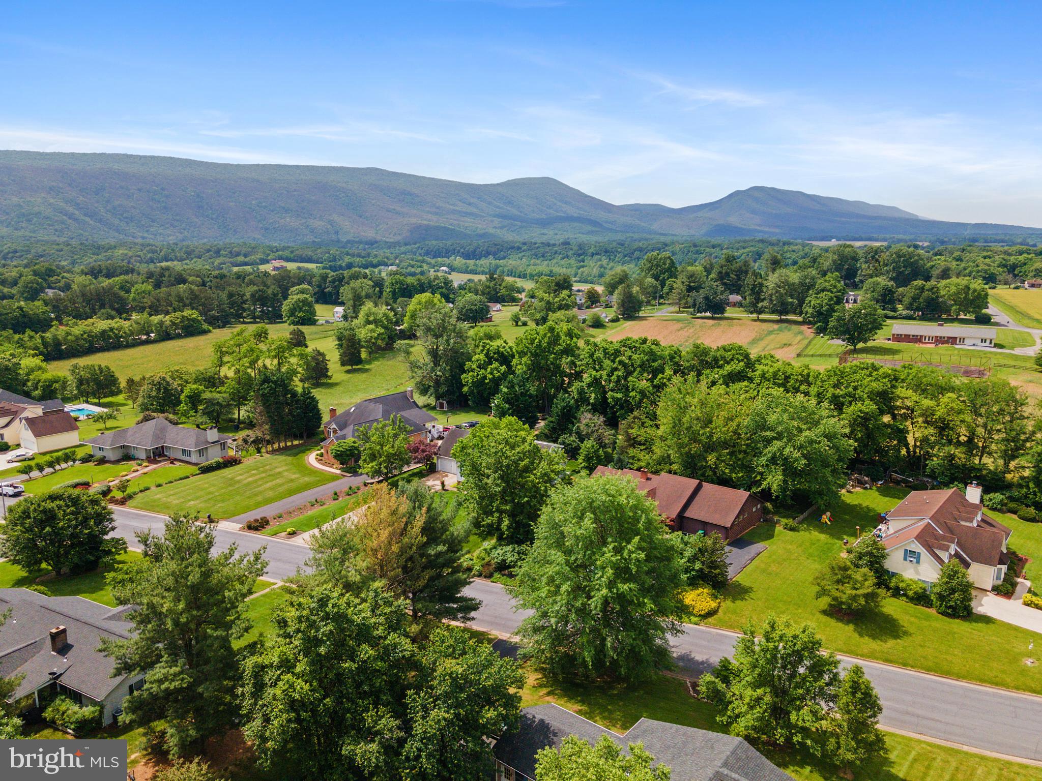 HILLCREST HEIGHTS - Residential