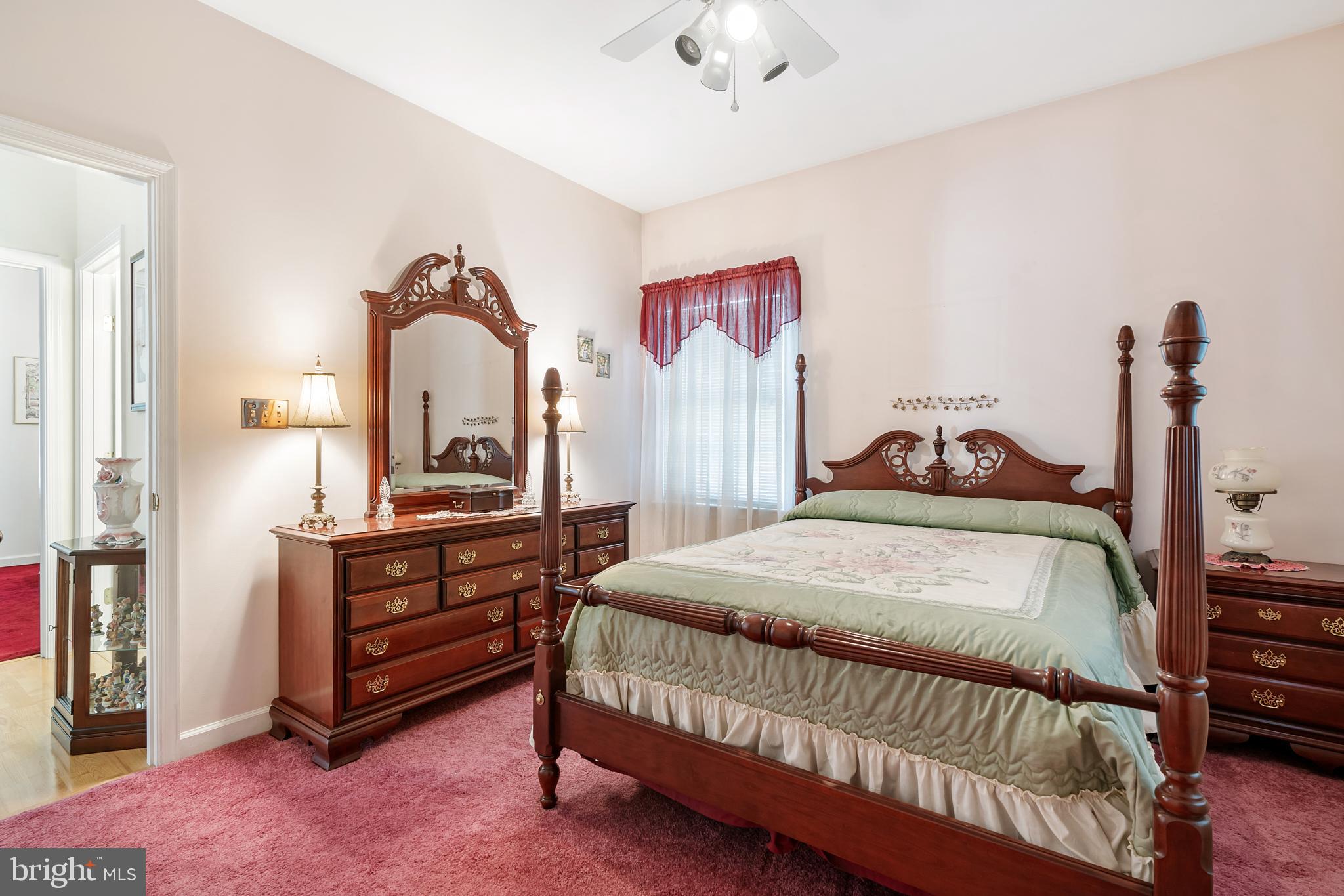 HILLCREST HEIGHTS - Residential