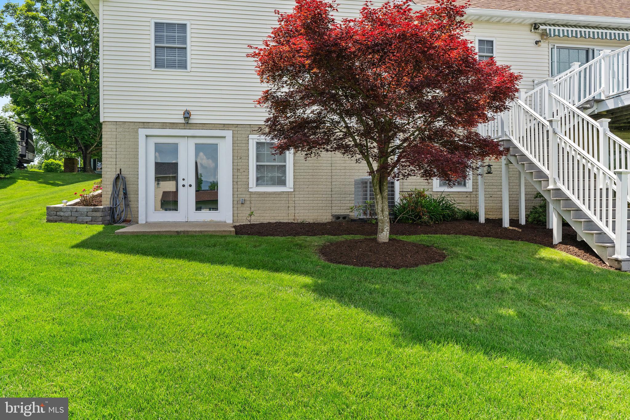 HILLCREST HEIGHTS - Residential