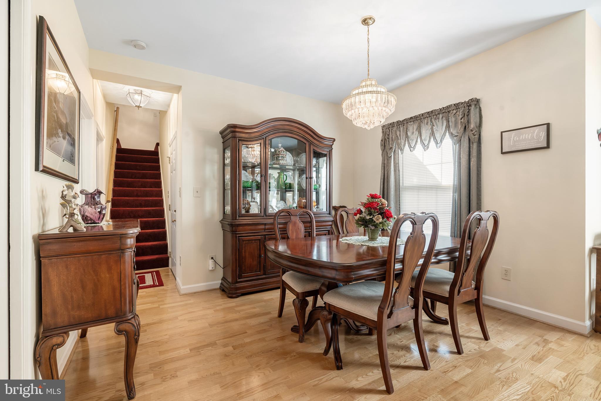 HILLCREST HEIGHTS - Residential