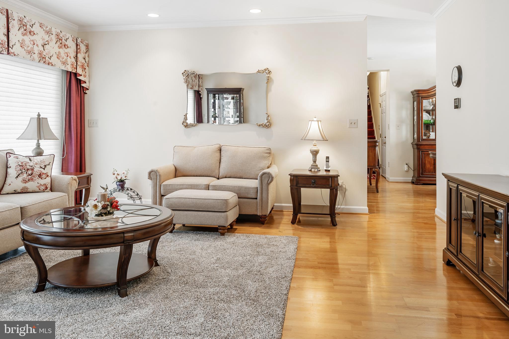 HILLCREST HEIGHTS - Residential