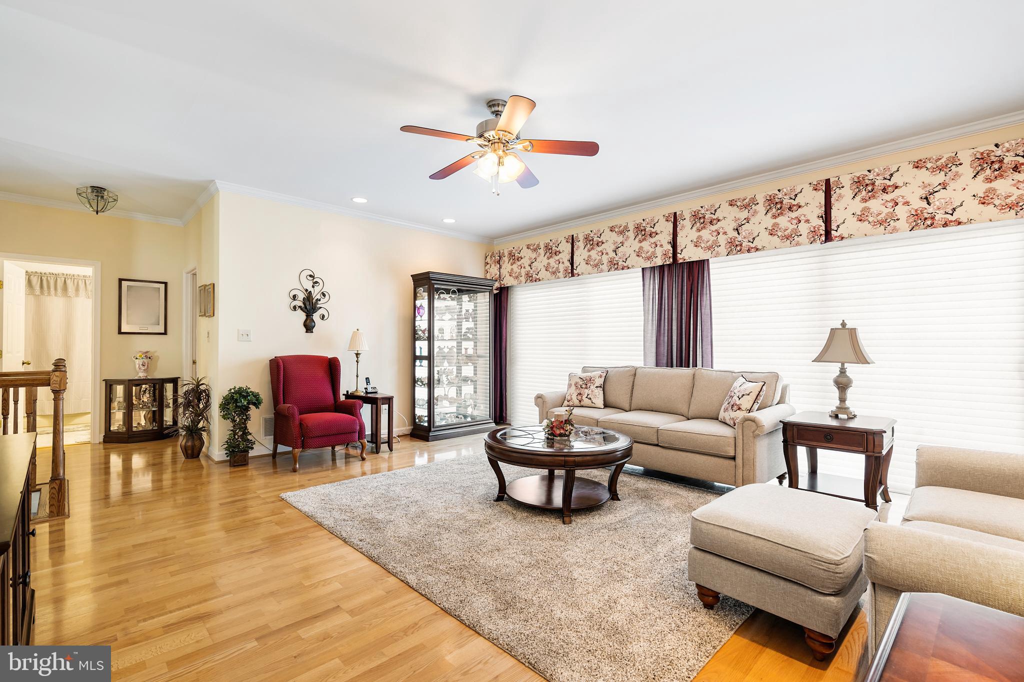 HILLCREST HEIGHTS - Residential