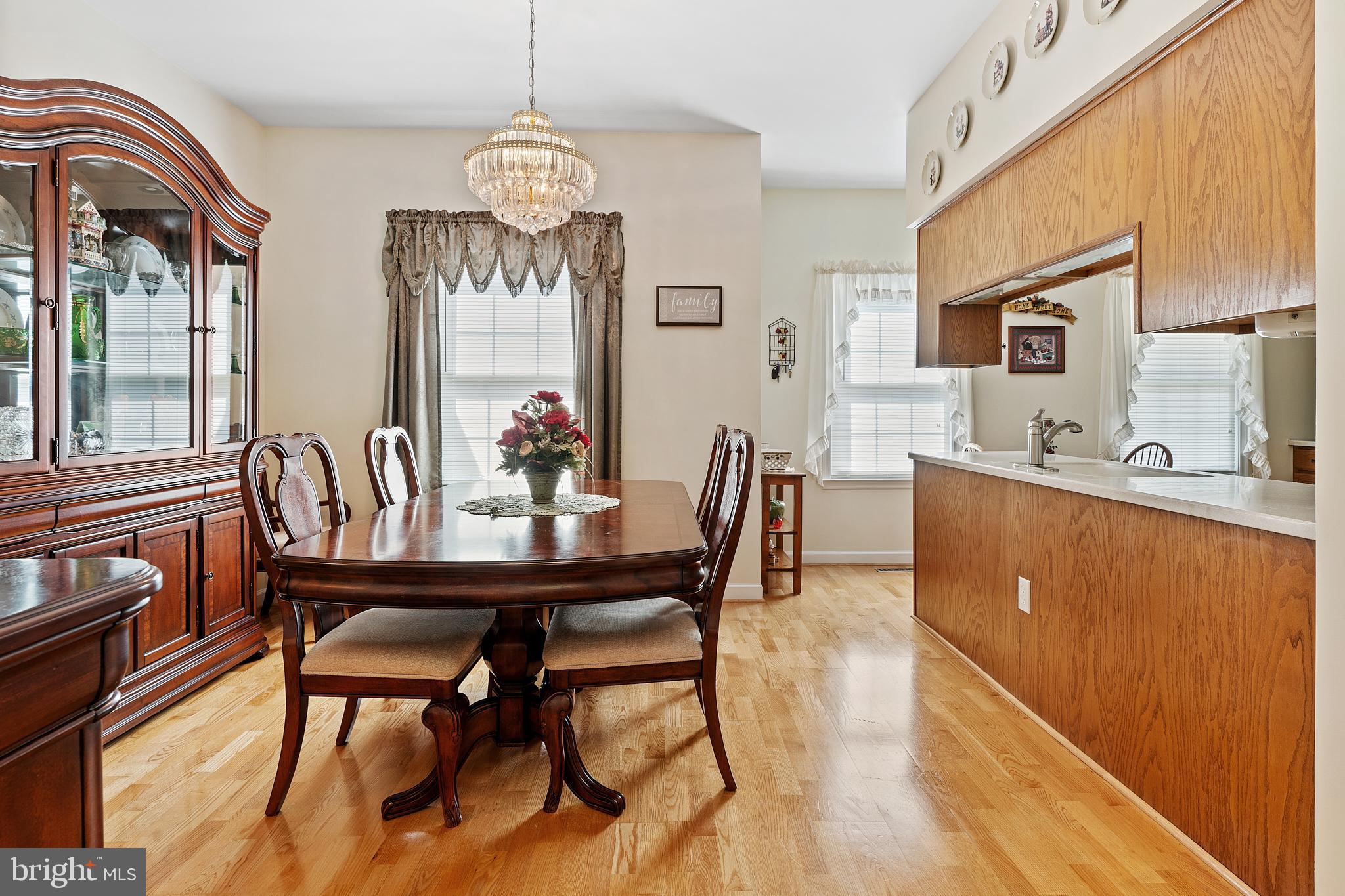 HILLCREST HEIGHTS - Residential