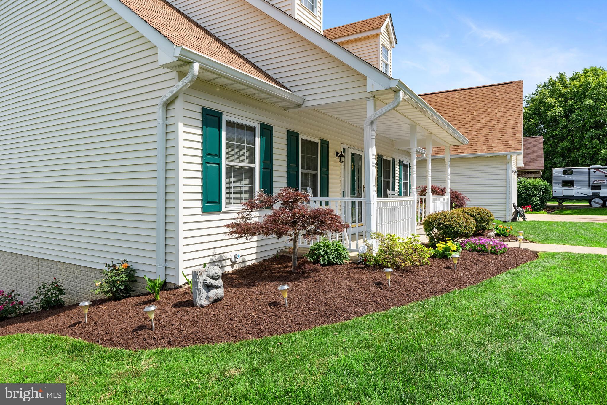 HILLCREST HEIGHTS - Residential