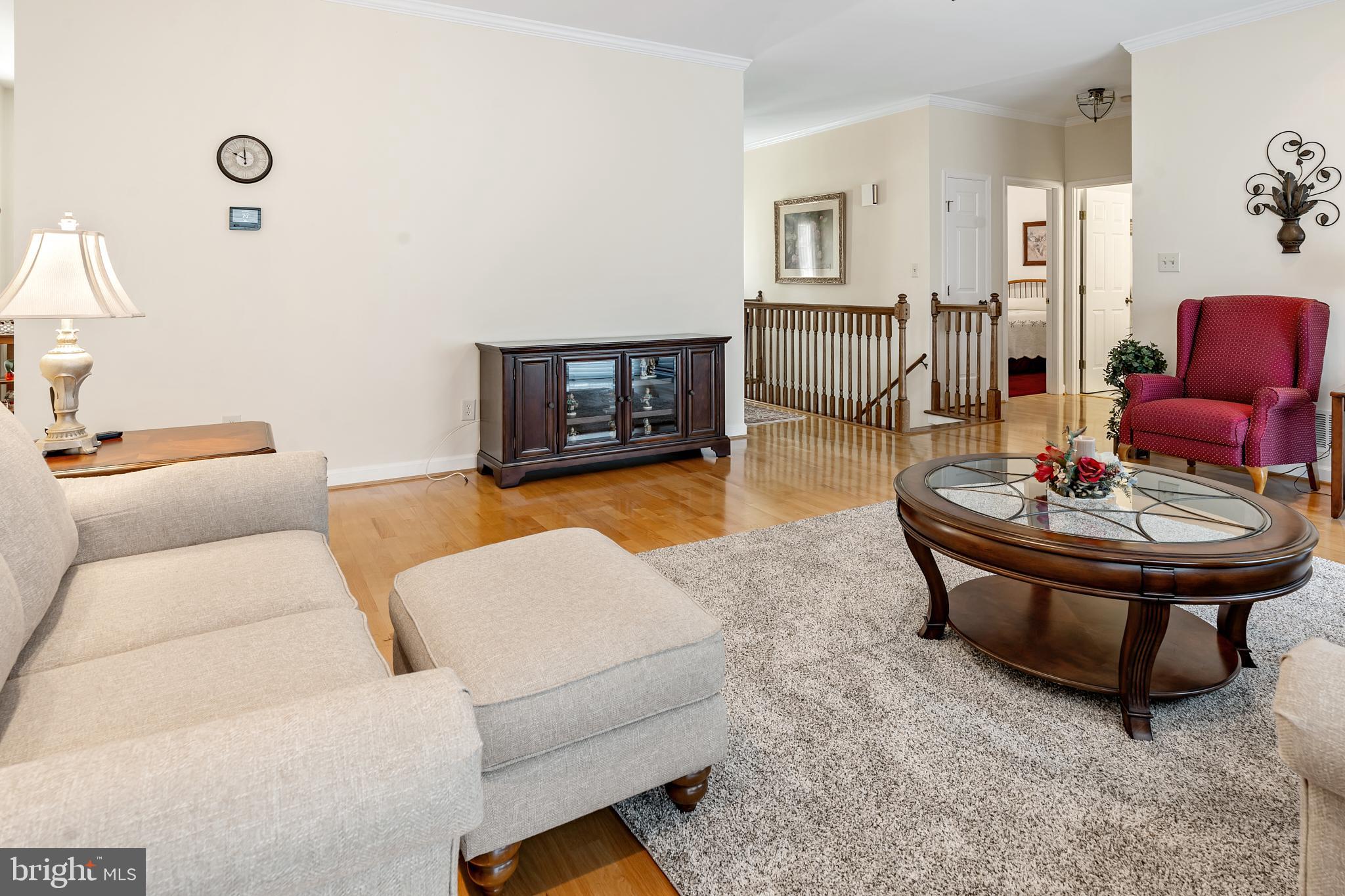 HILLCREST HEIGHTS - Residential