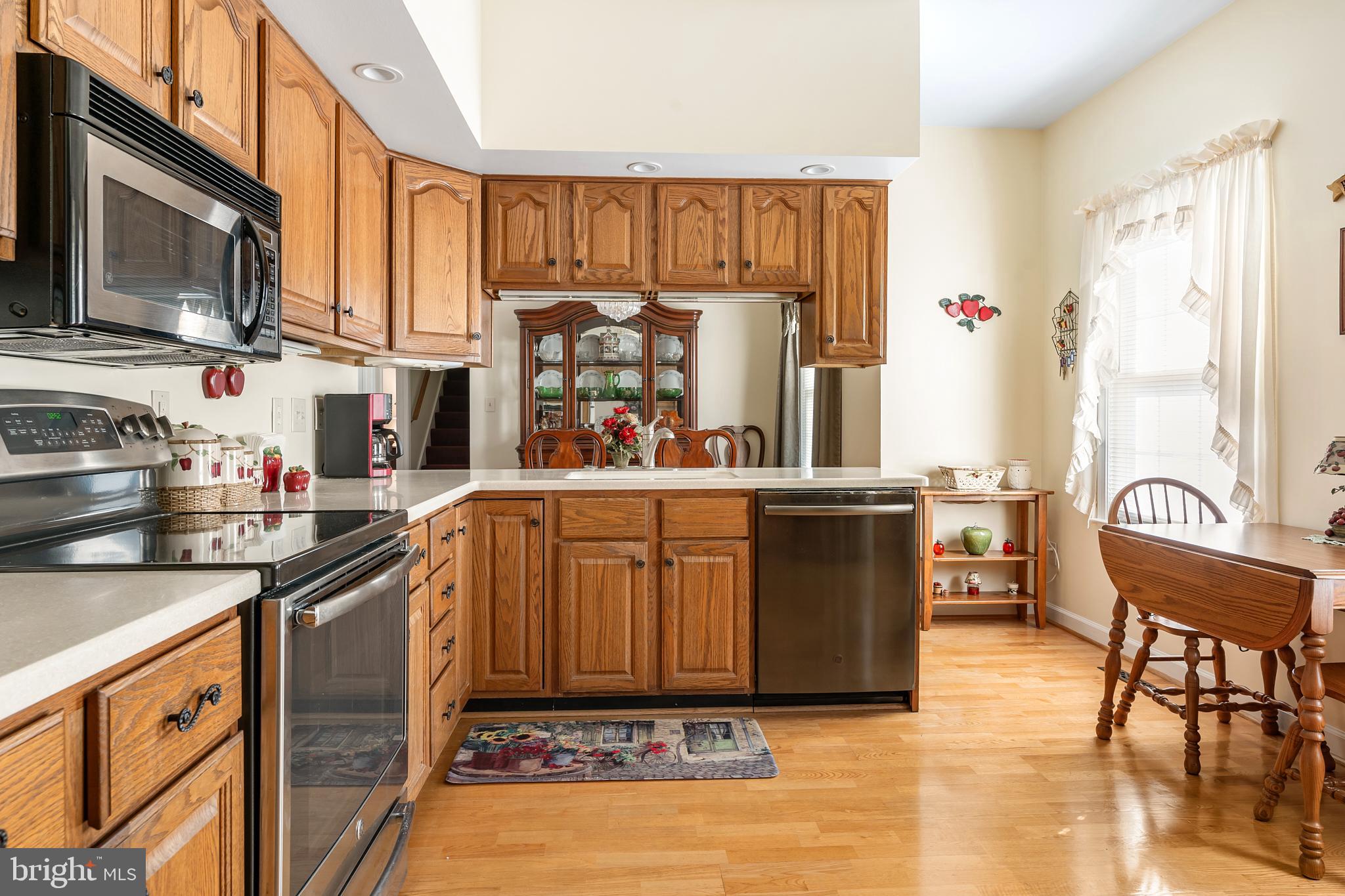 HILLCREST HEIGHTS - Residential