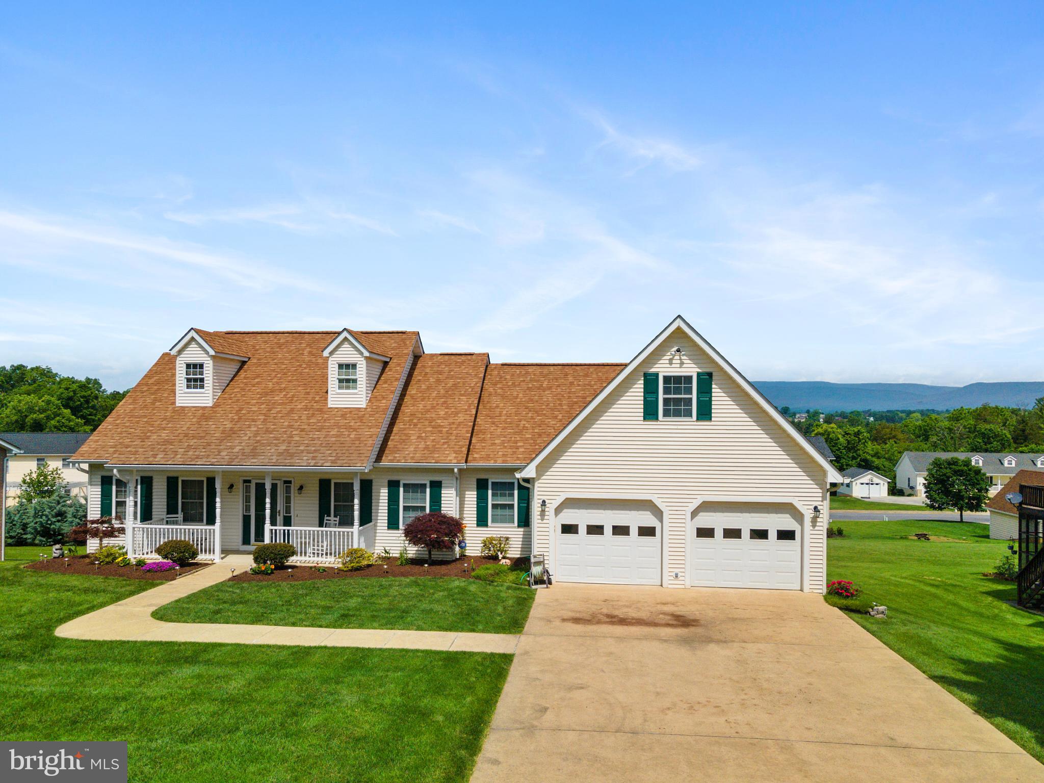 HILLCREST HEIGHTS - Residential