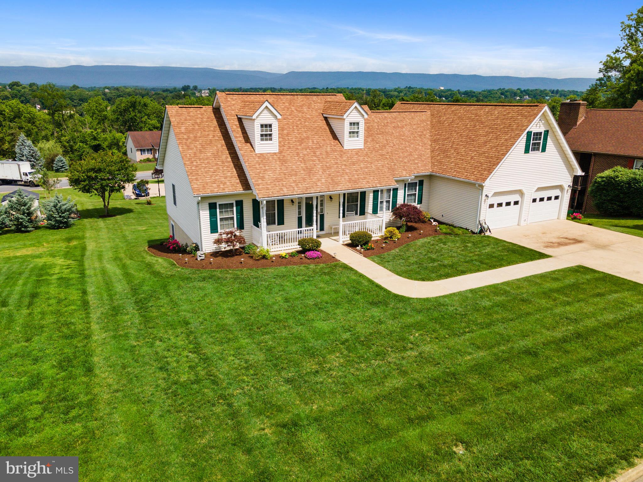 HILLCREST HEIGHTS - Residential