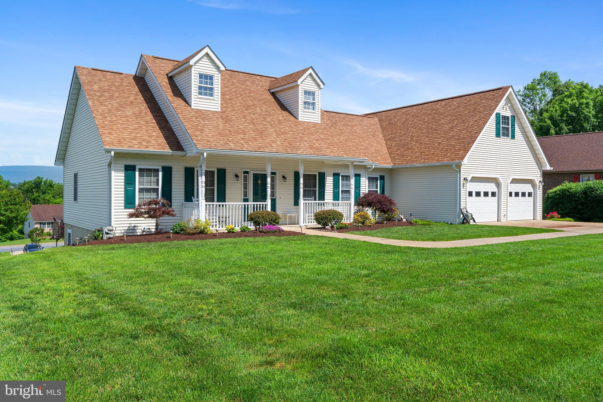 HILLCREST HEIGHTS - Residential