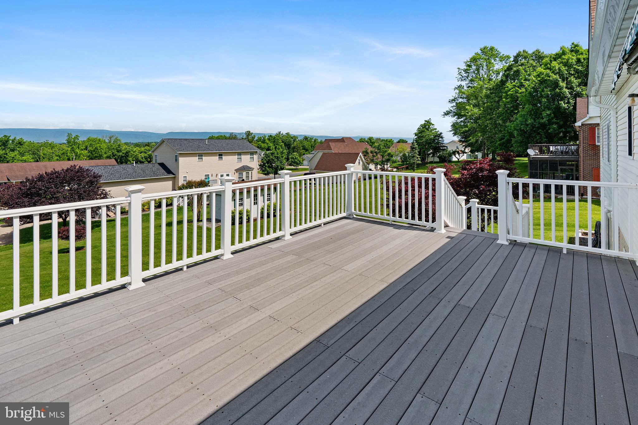 HILLCREST HEIGHTS - Residential