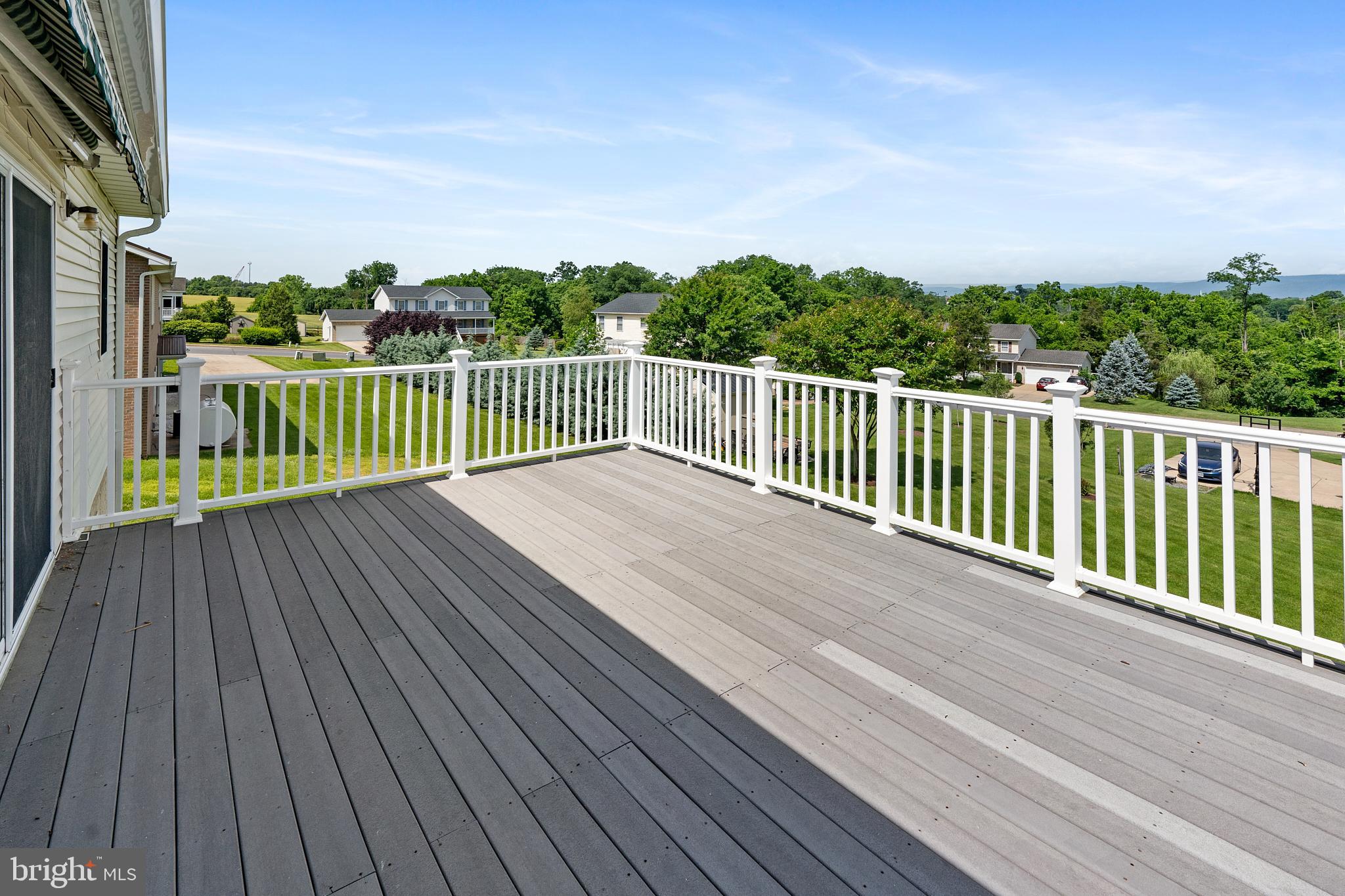 HILLCREST HEIGHTS - Residential