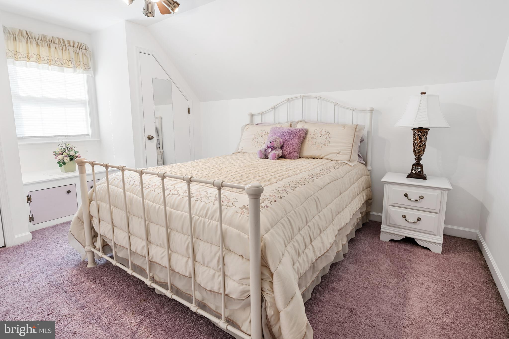 HILLCREST HEIGHTS - Residential