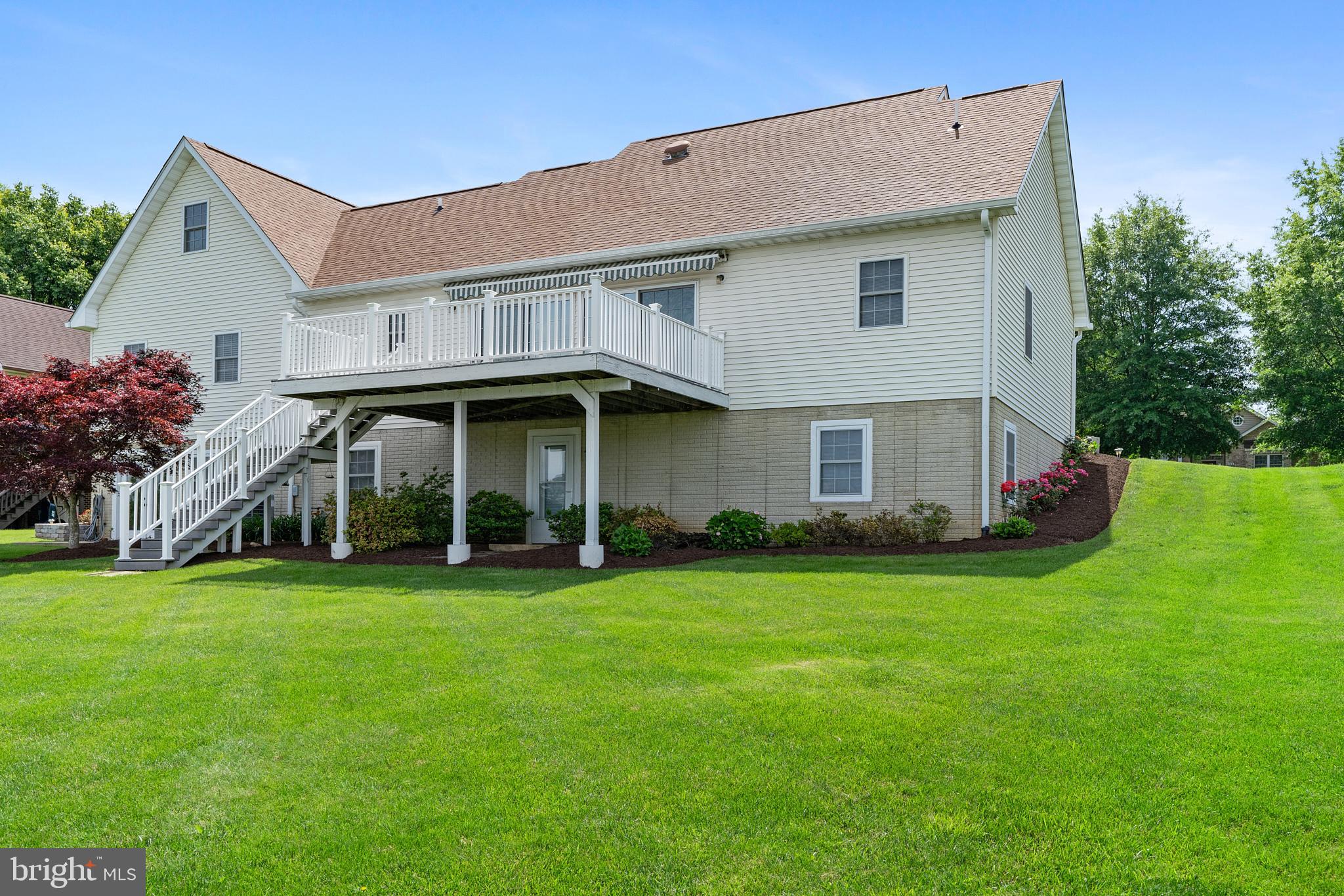 HILLCREST HEIGHTS - Residential