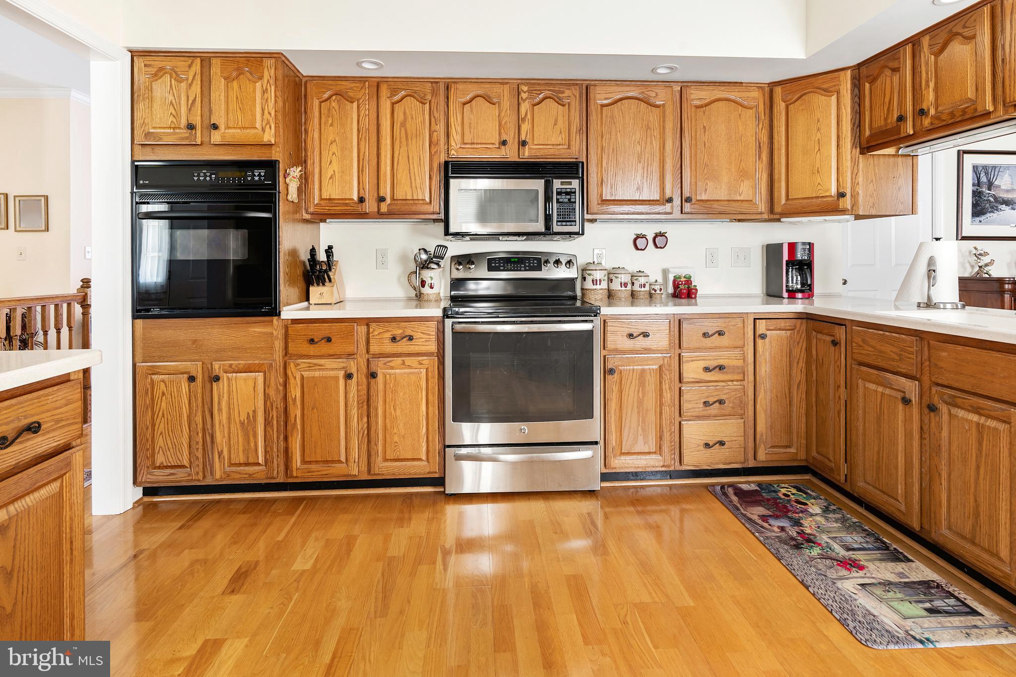 HILLCREST HEIGHTS - Residential