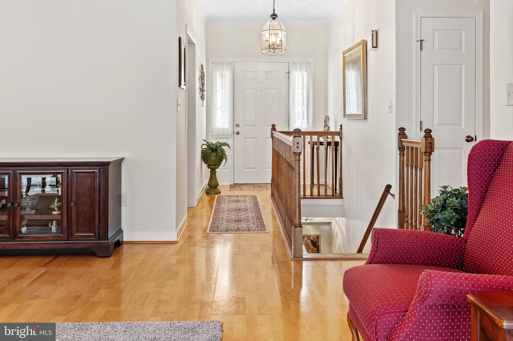 HILLCREST HEIGHTS - Residential