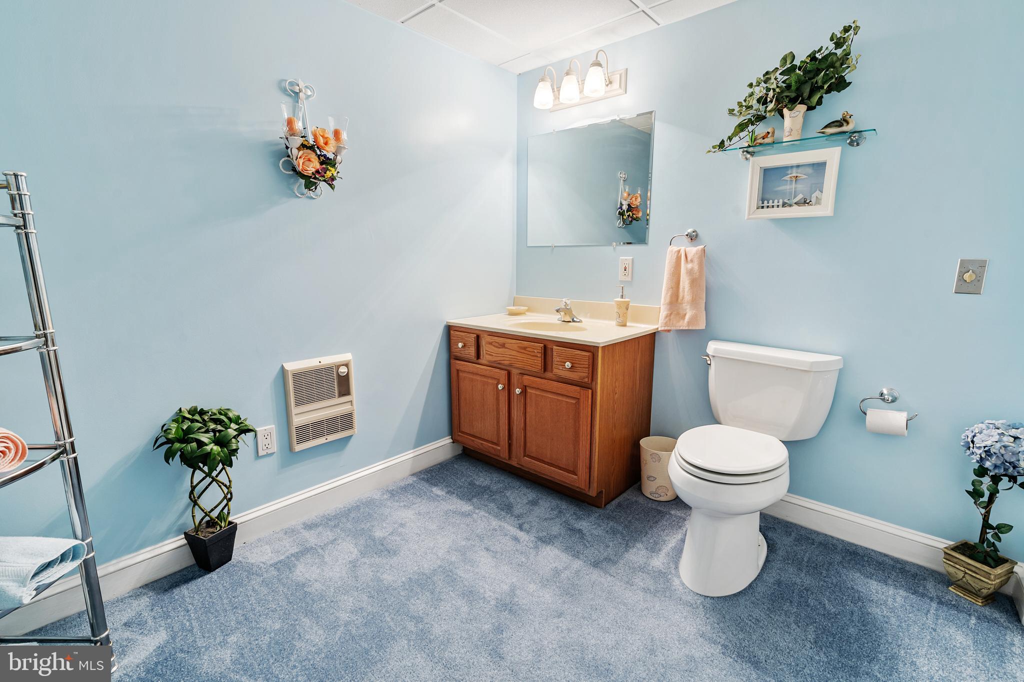 HILLCREST HEIGHTS - Residential