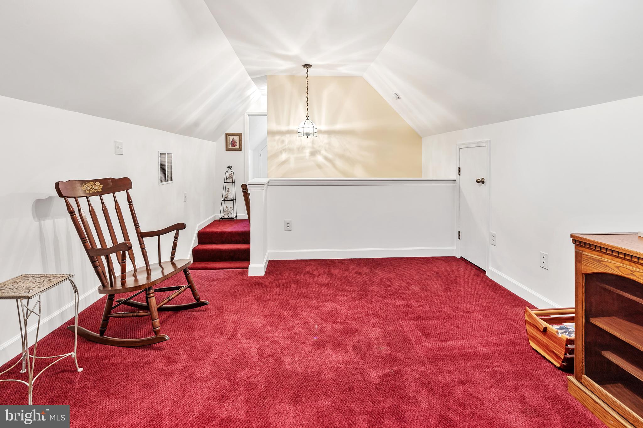 HILLCREST HEIGHTS - Residential