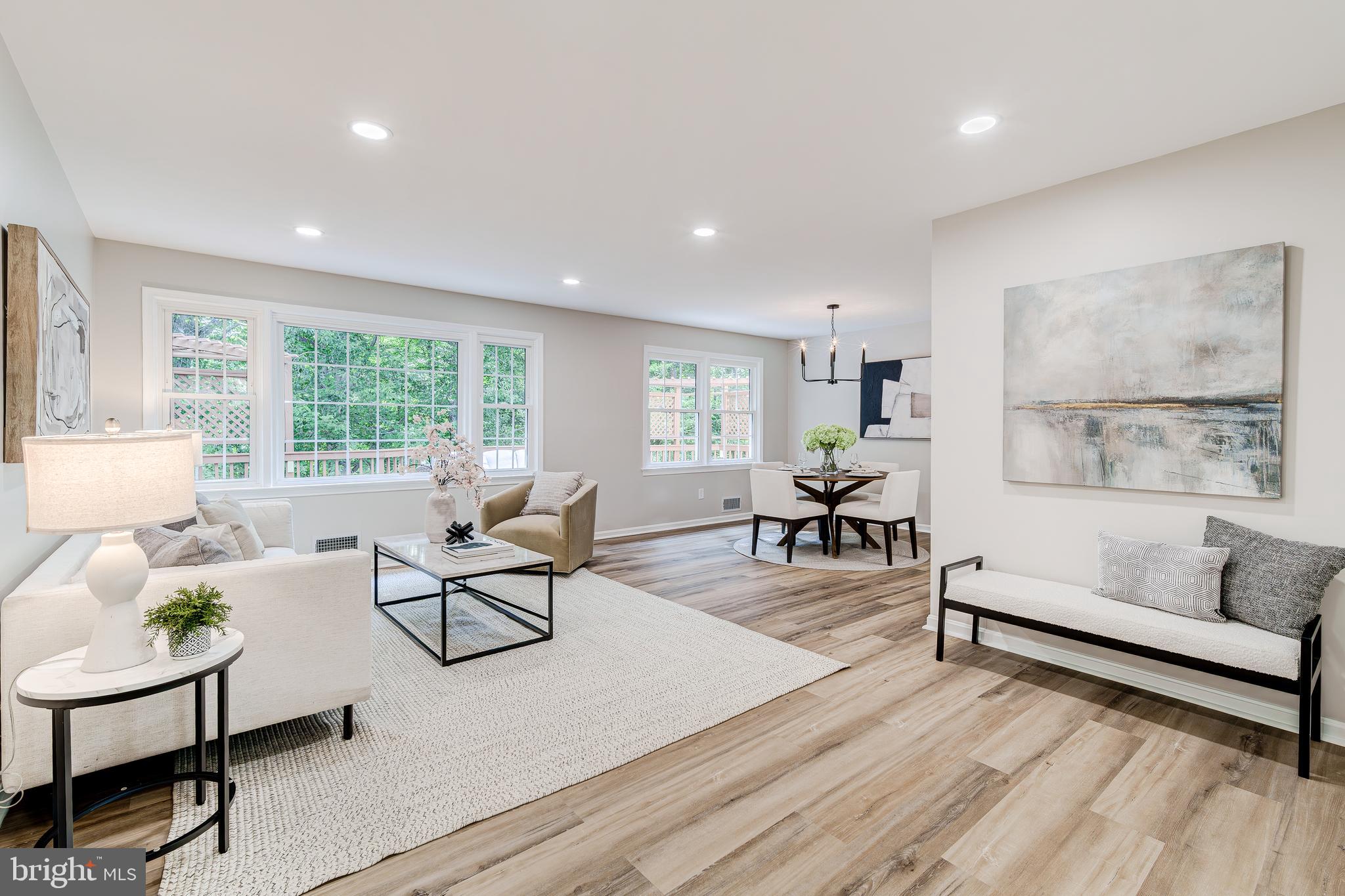 6803 HOUNDMASTER ROAD
