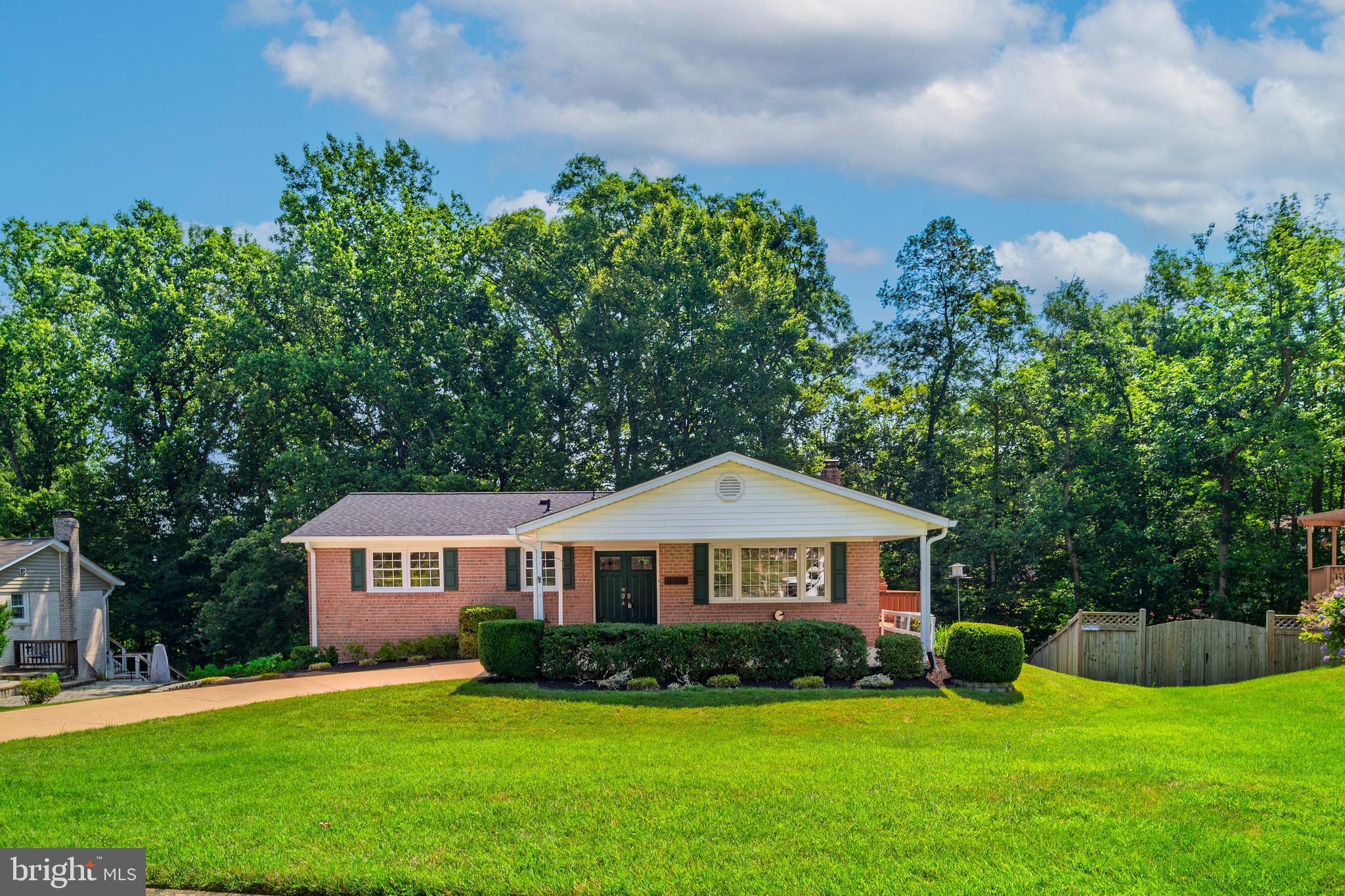6803 HOUNDMASTER ROAD