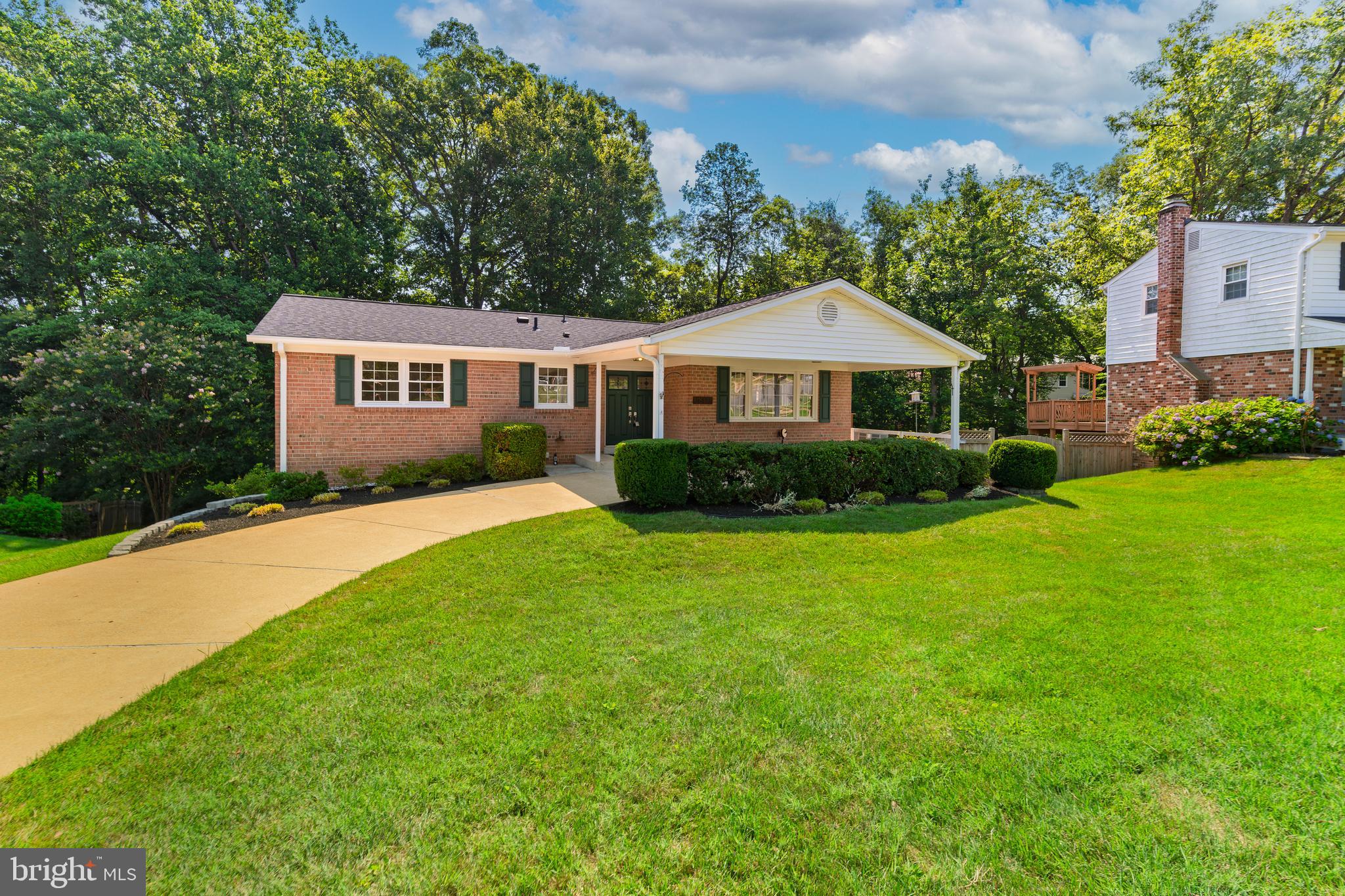 6803 HOUNDMASTER ROAD