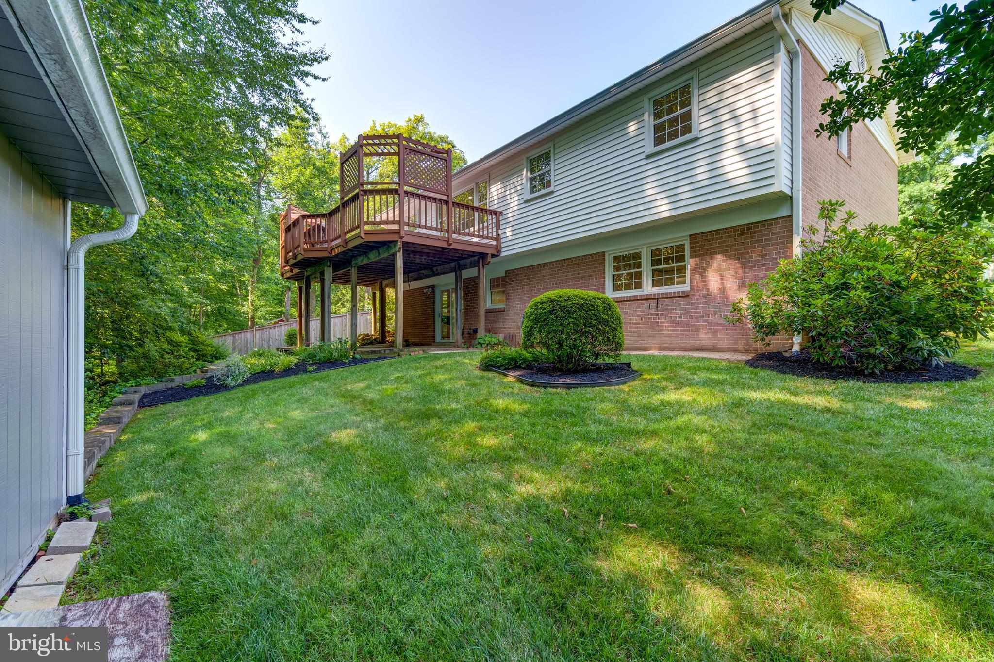 6803 HOUNDMASTER ROAD