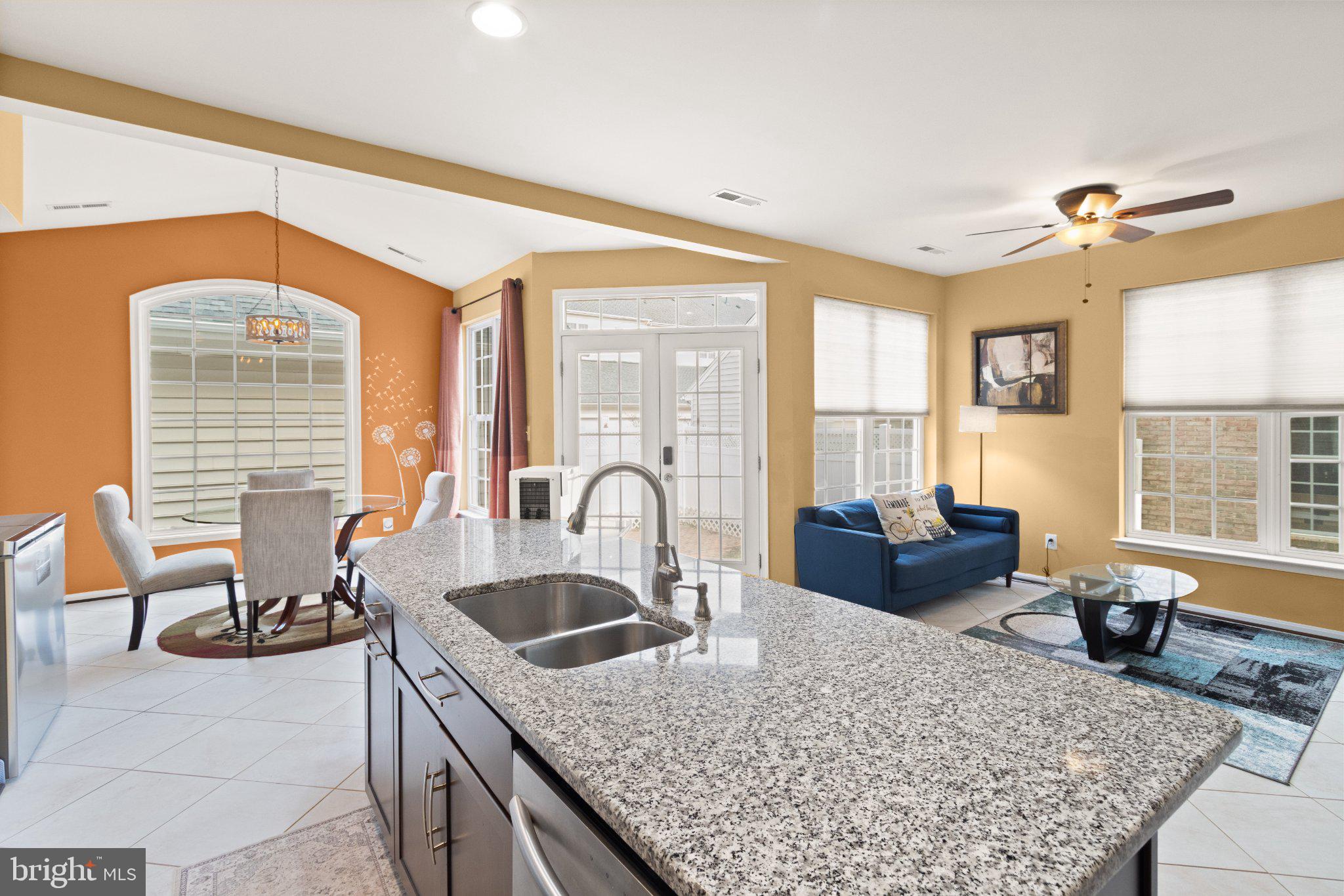 BRAMBLETON LANDBAY - Residential