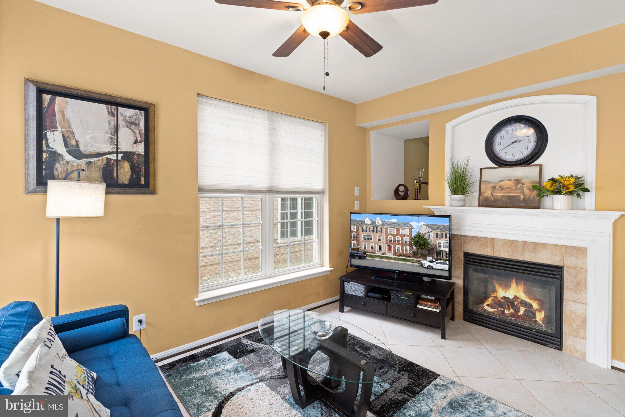 BRAMBLETON LANDBAY - Residential