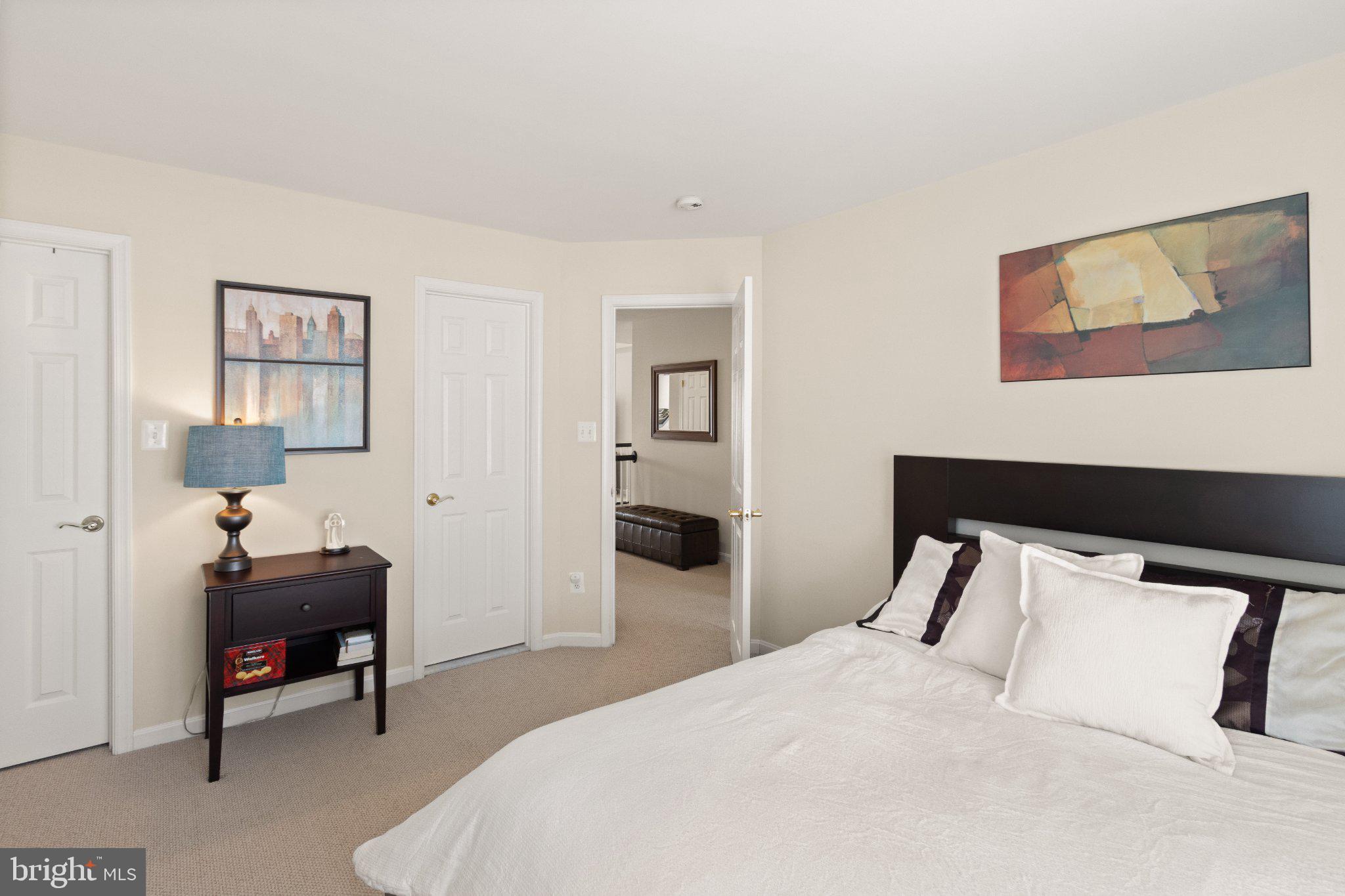 BRAMBLETON LANDBAY - Residential