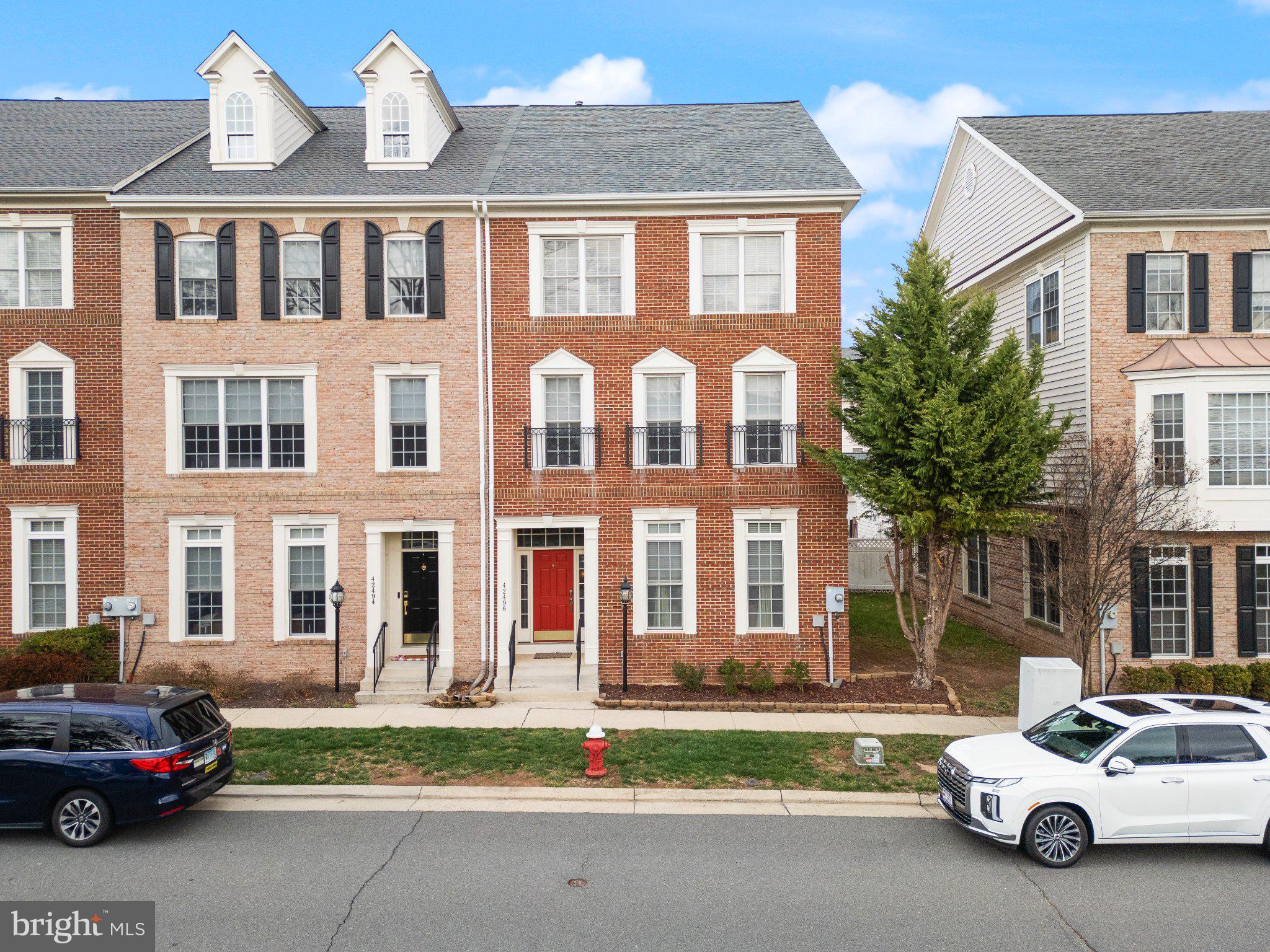 BRAMBLETON LANDBAY - Residential