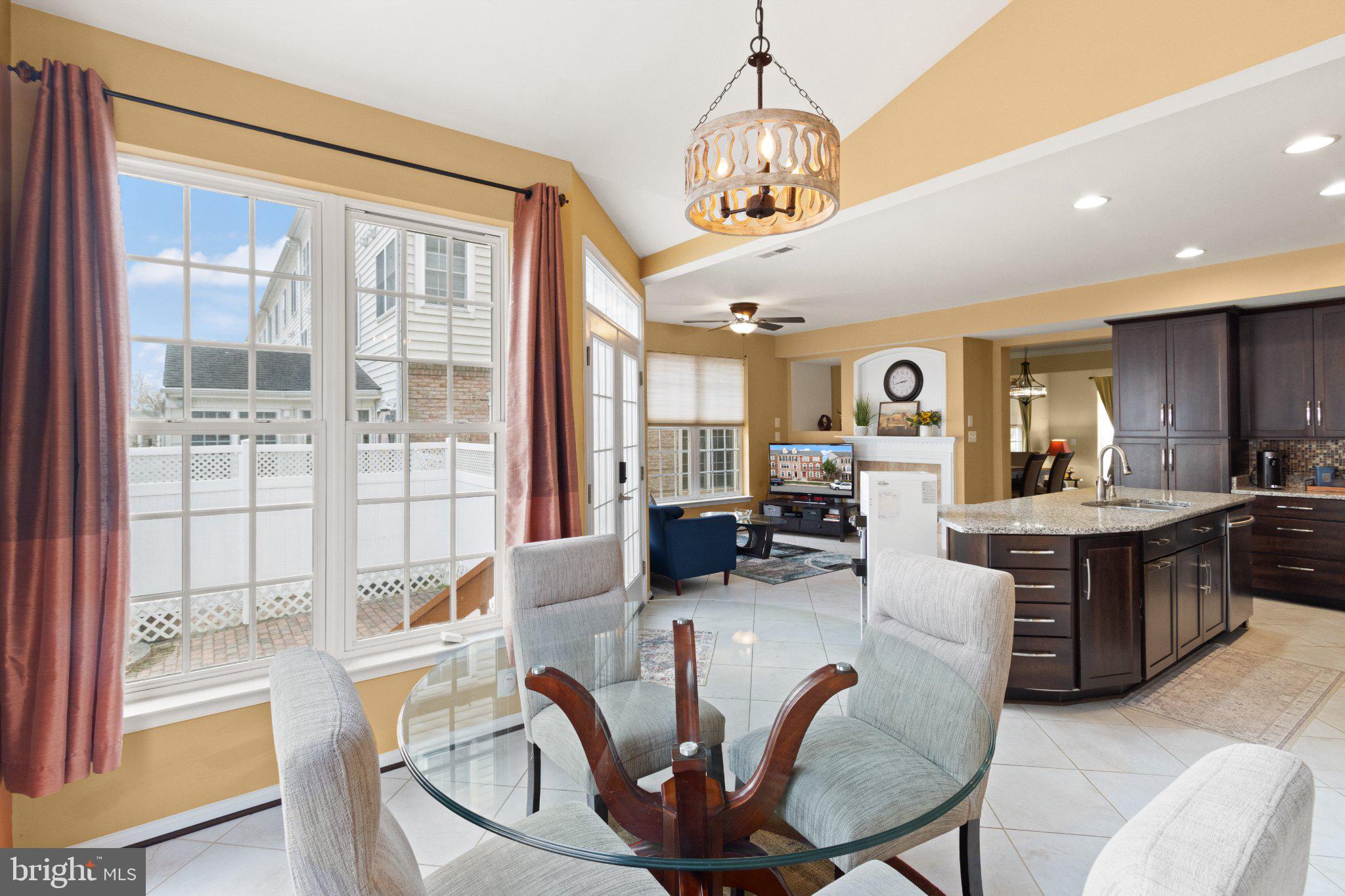 BRAMBLETON LANDBAY - Residential