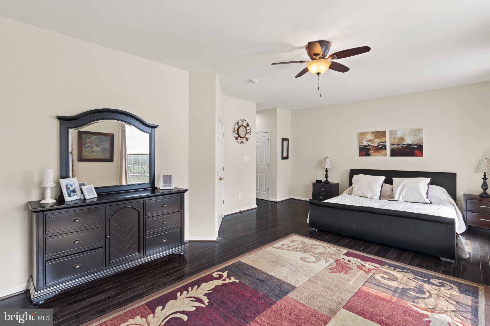 BRAMBLETON LANDBAY - Residential