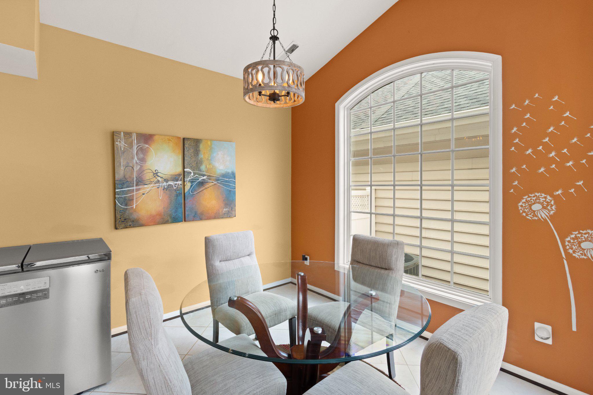 BRAMBLETON LANDBAY - Residential