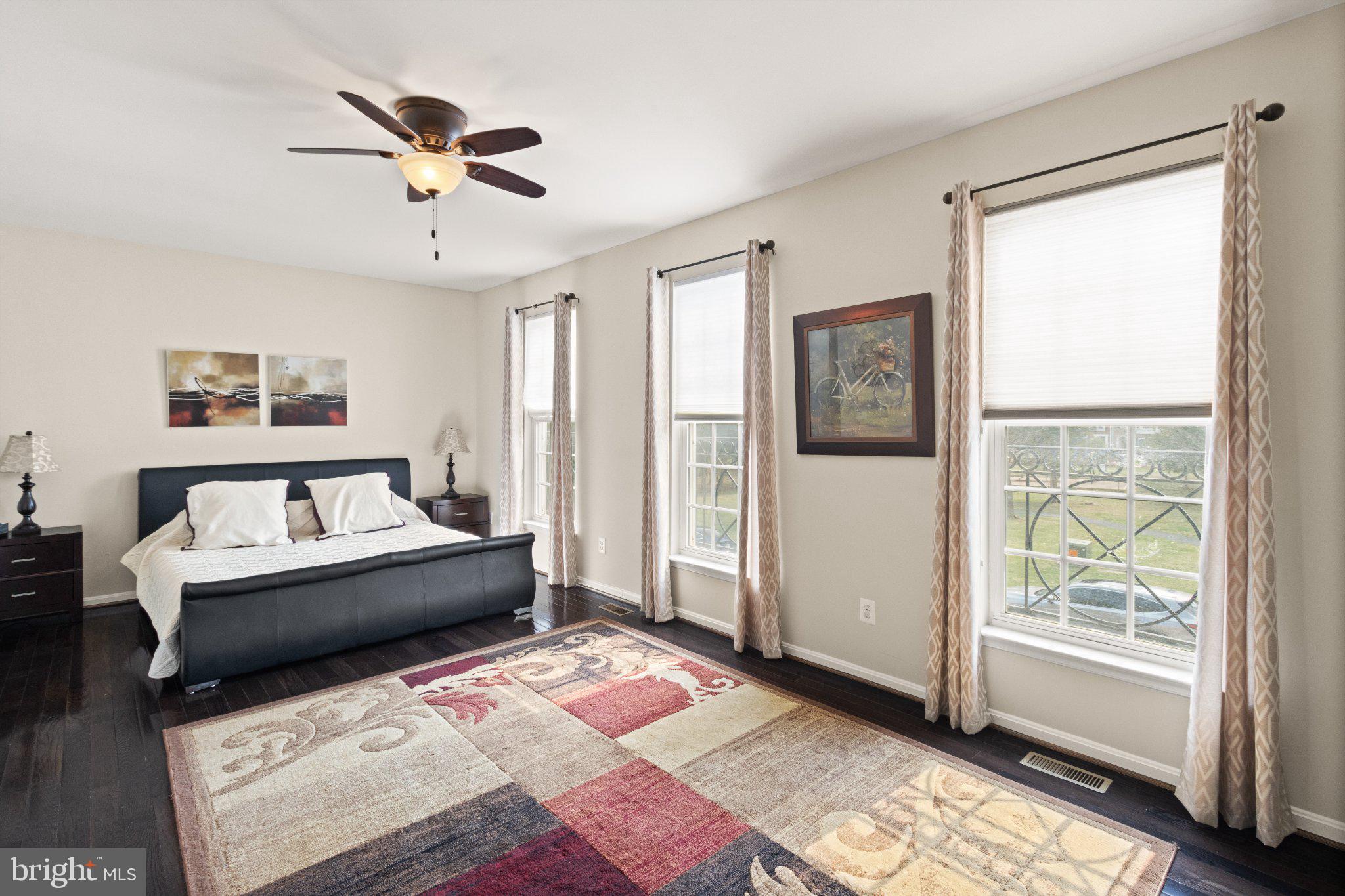 BRAMBLETON LANDBAY - Residential