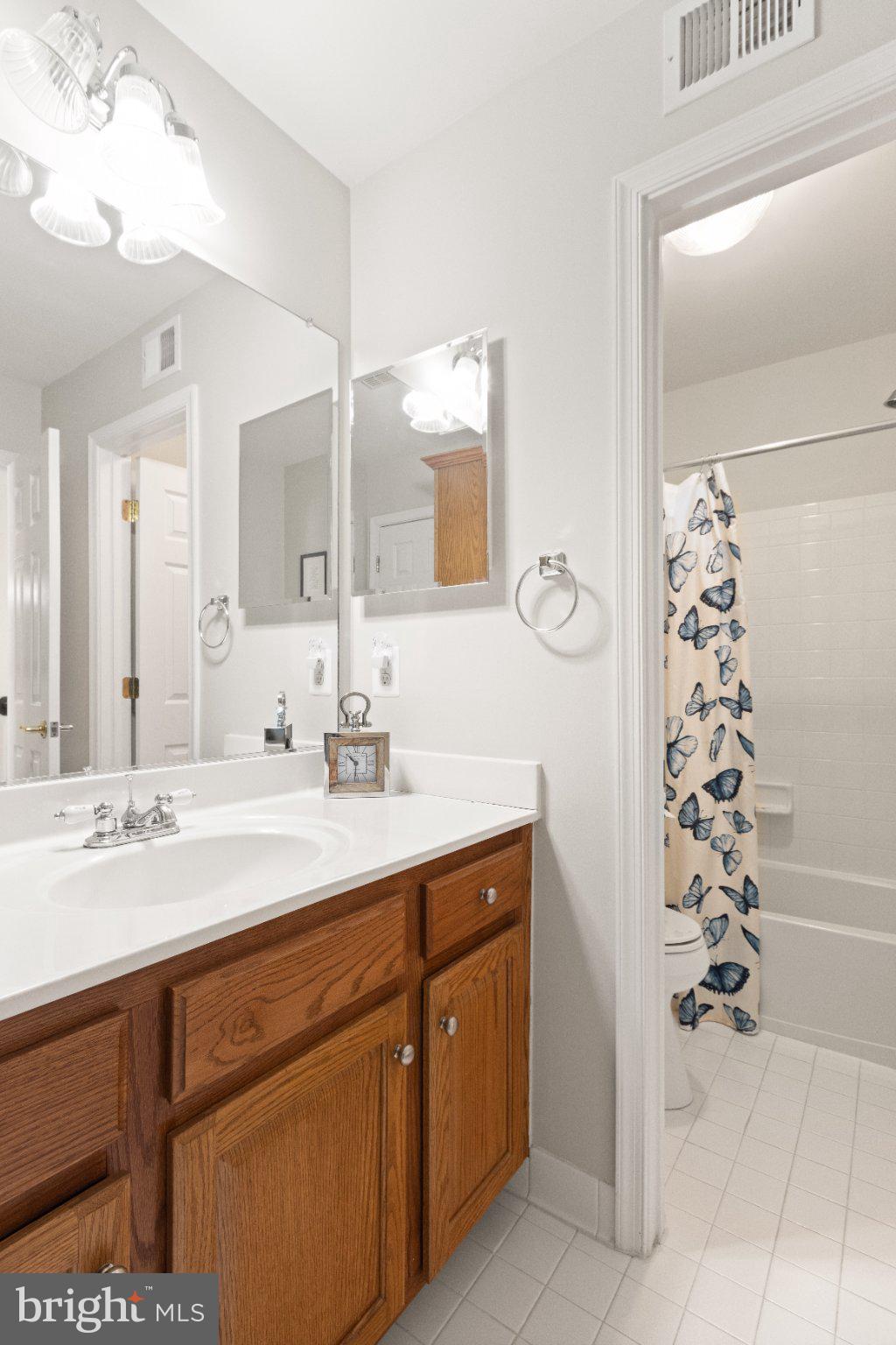 BRAMBLETON LANDBAY - Residential