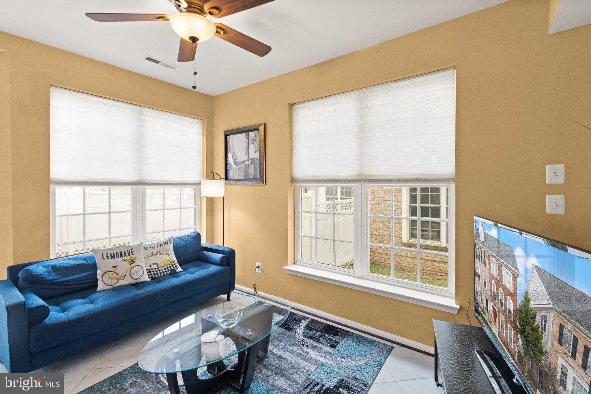 BRAMBLETON LANDBAY - Residential