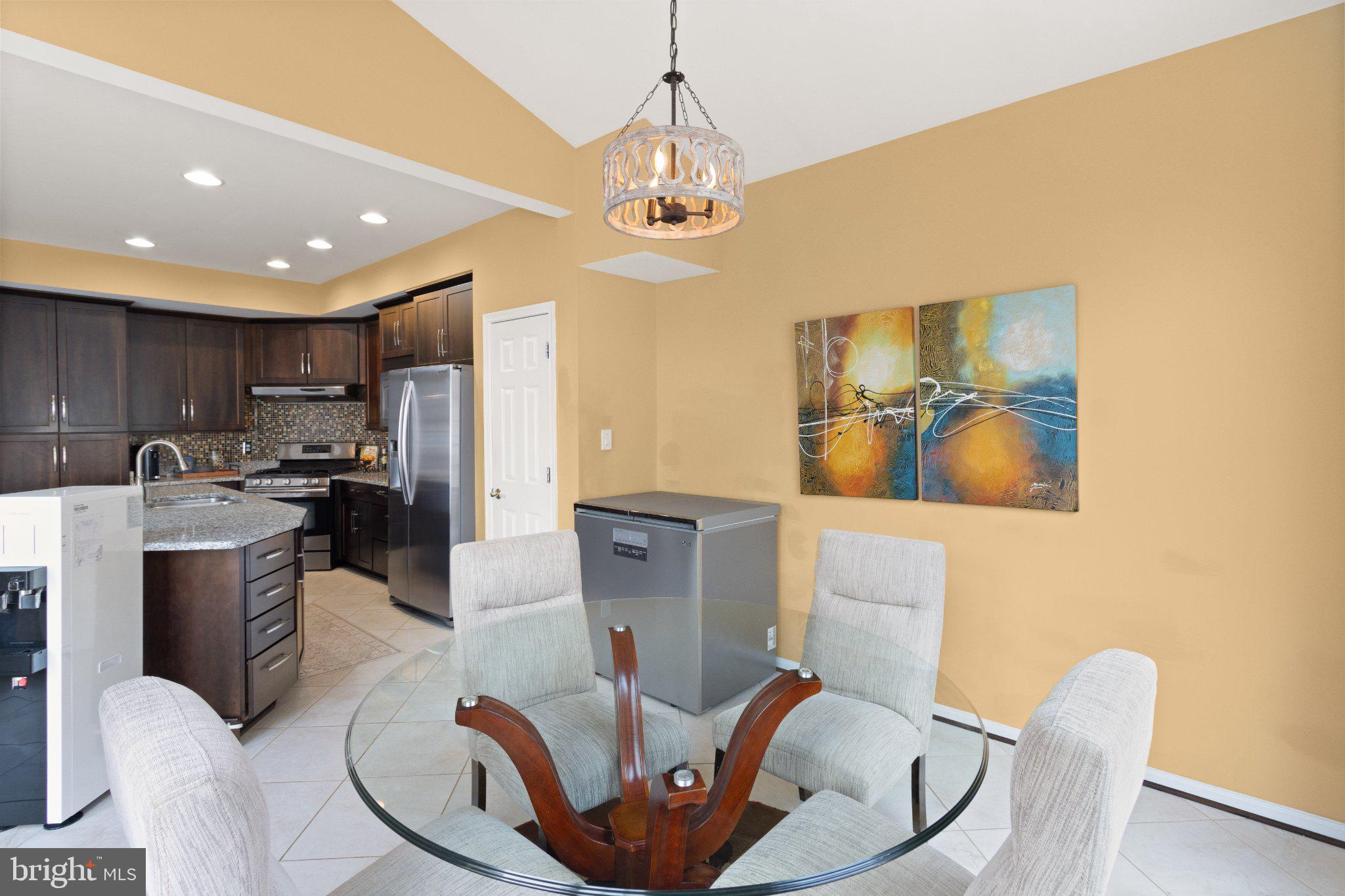 BRAMBLETON LANDBAY - Residential