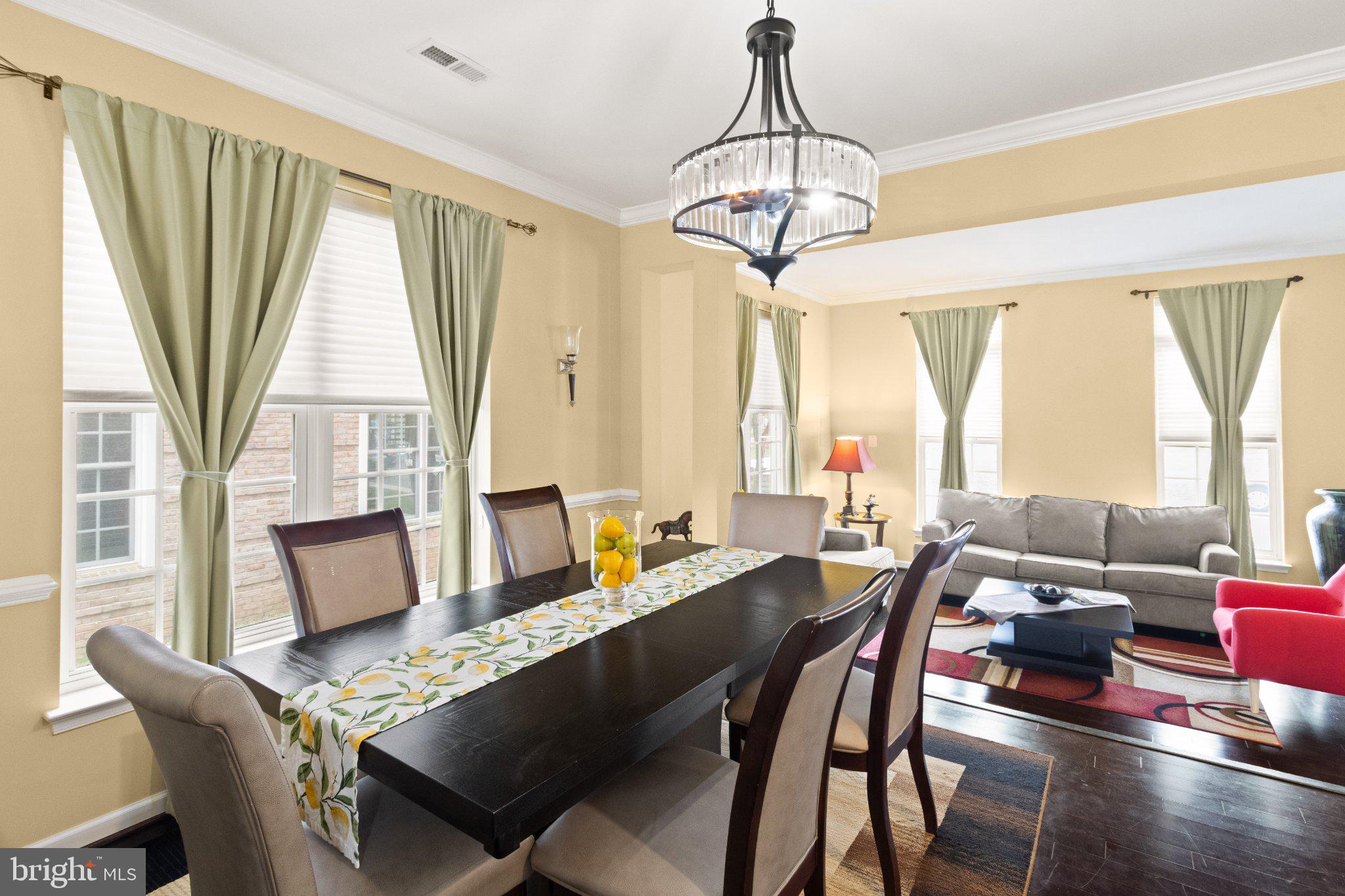 BRAMBLETON LANDBAY - Residential