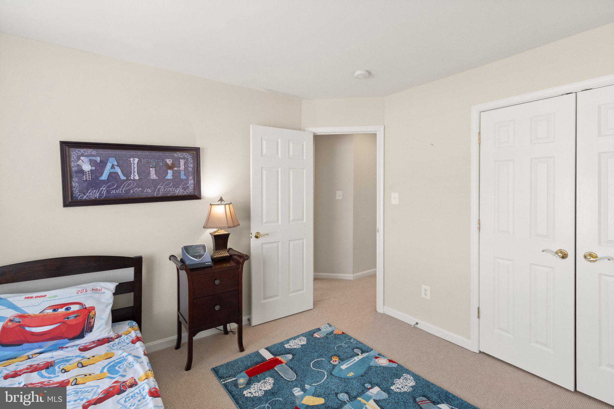 BRAMBLETON LANDBAY - Residential