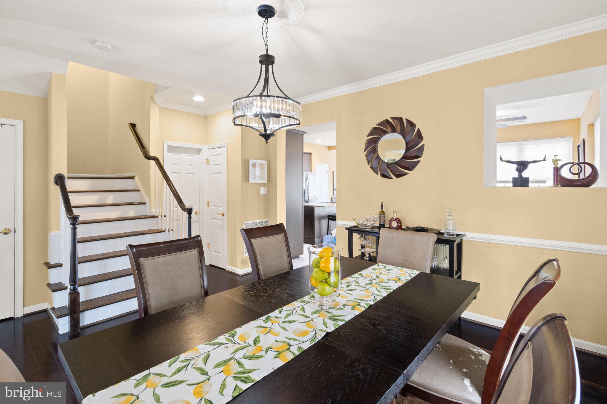 BRAMBLETON LANDBAY - Residential