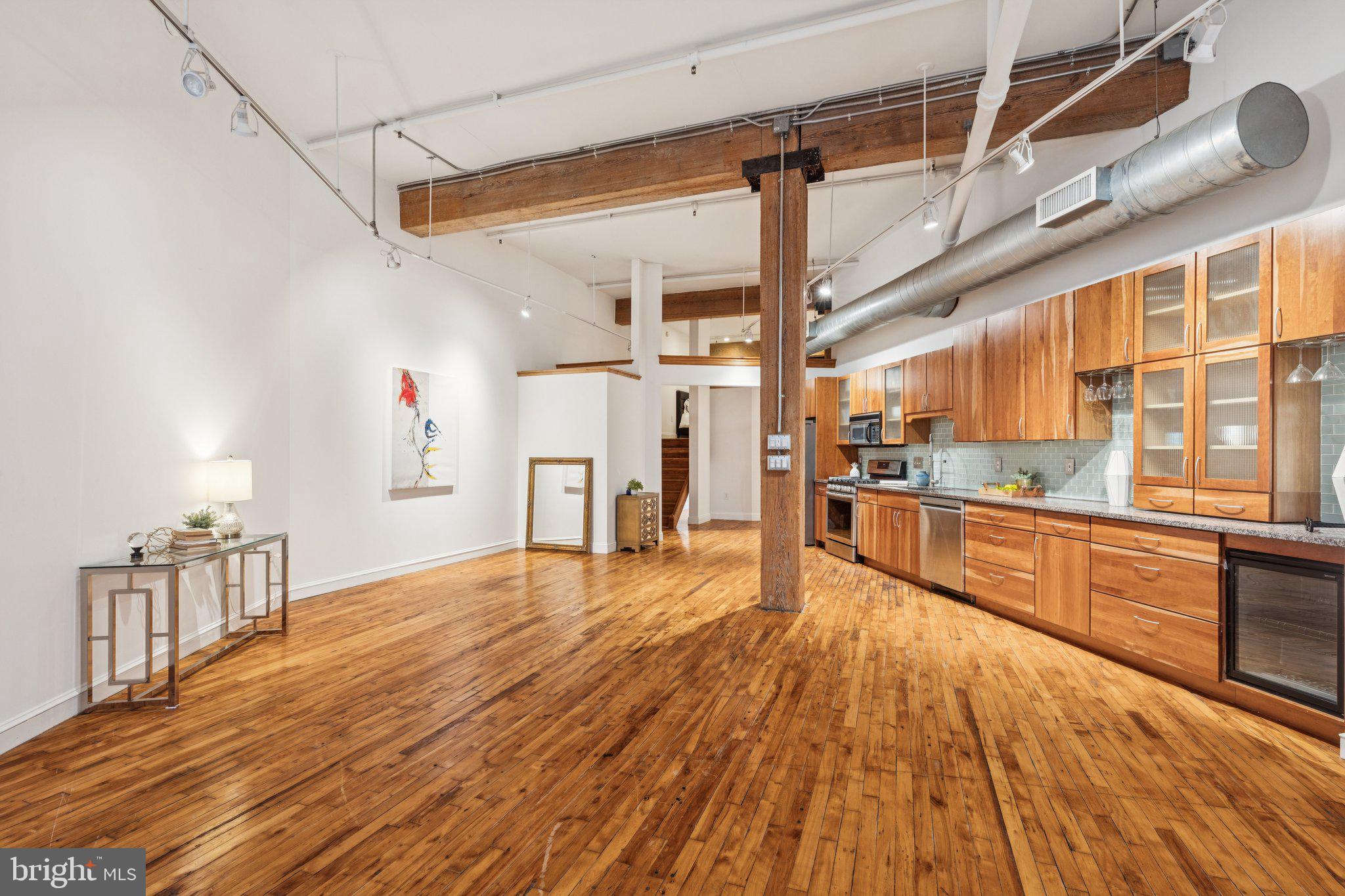 CALLOWHILL - Residential