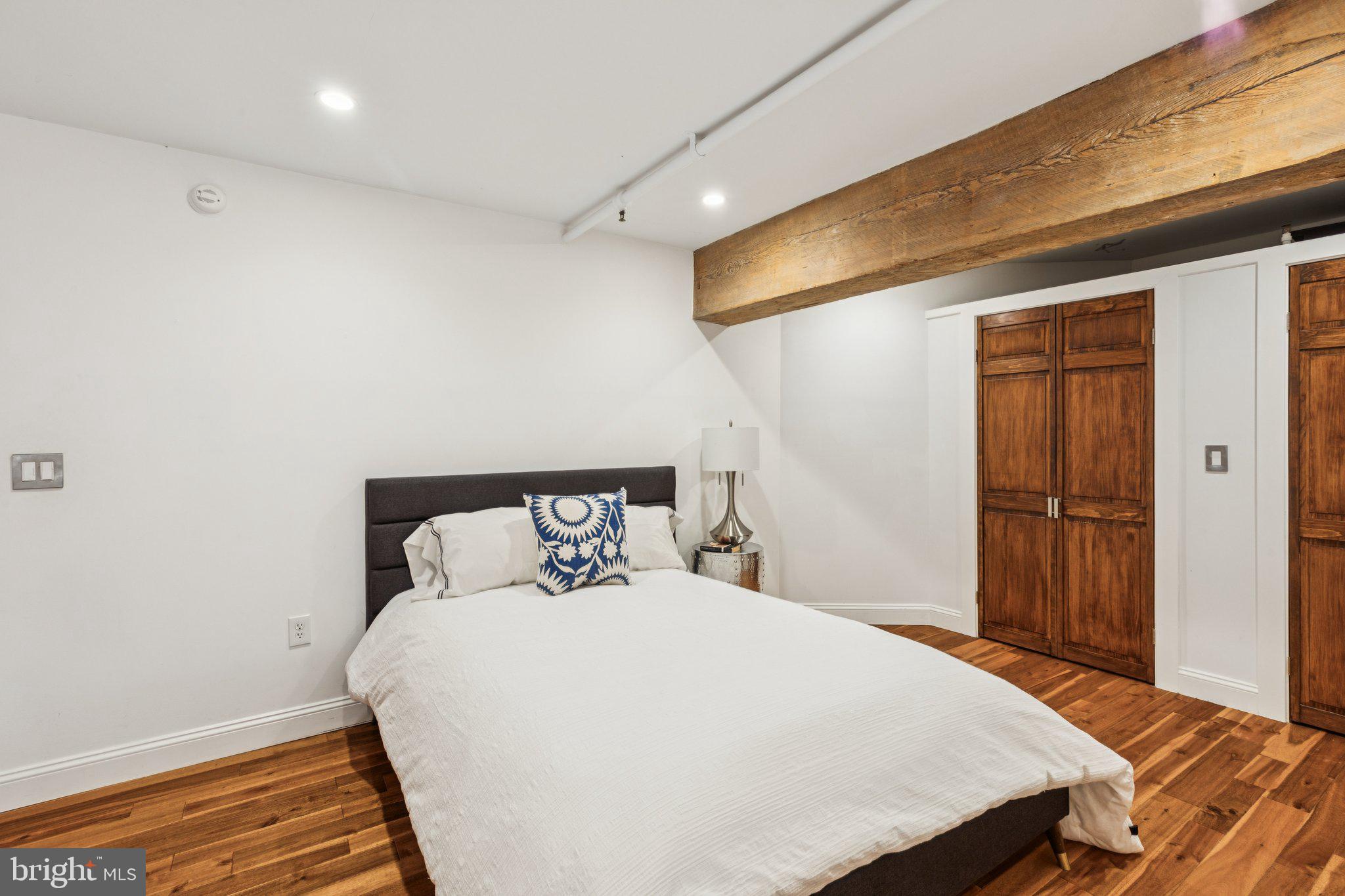 CALLOWHILL - Residential