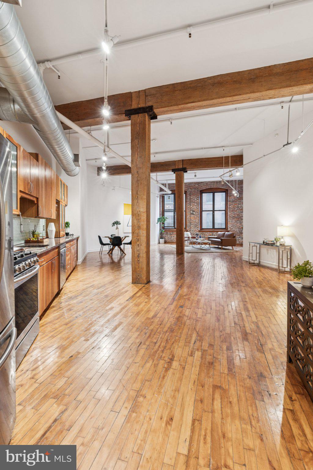 CALLOWHILL - Residential