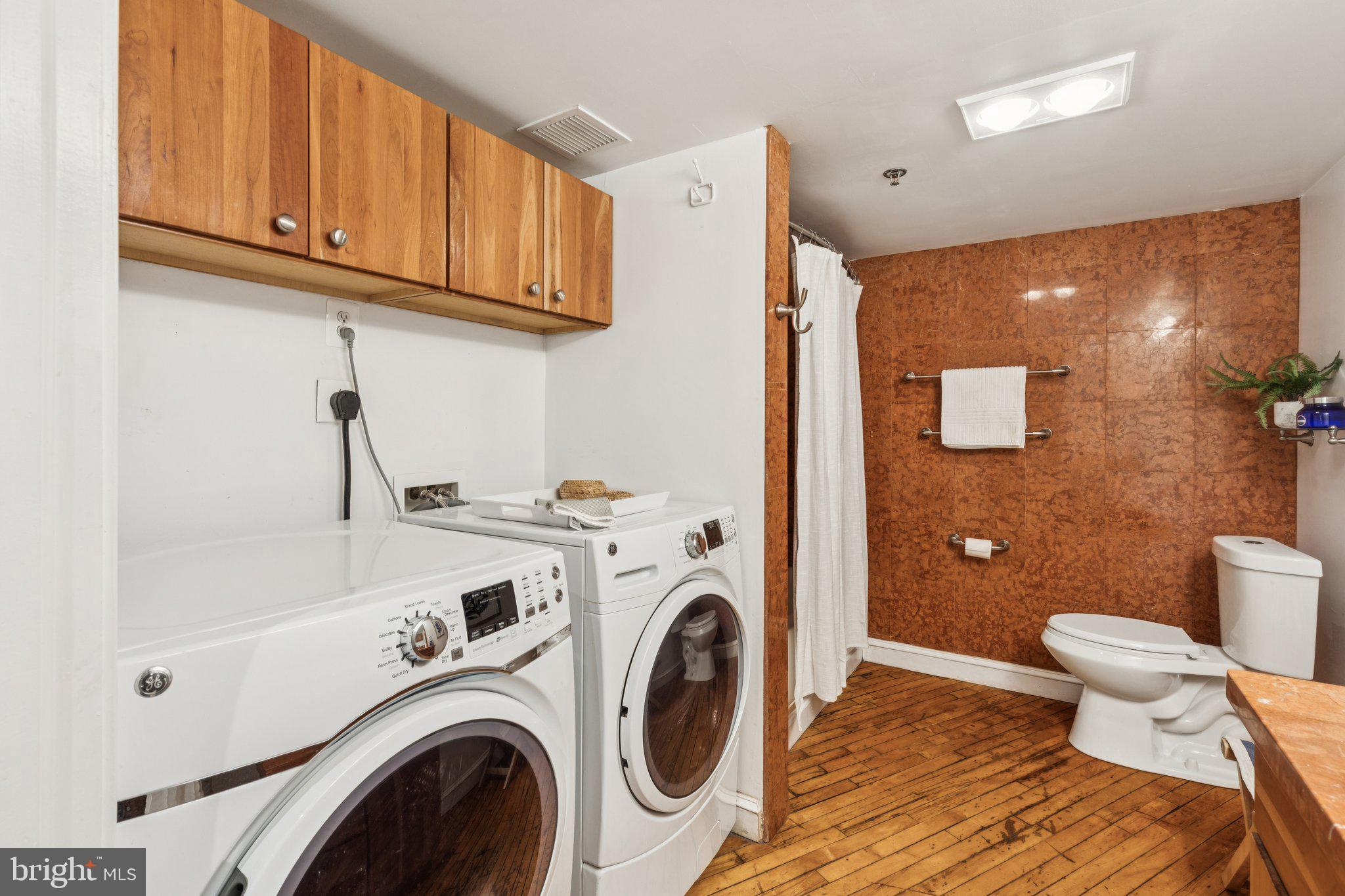 CALLOWHILL - Residential