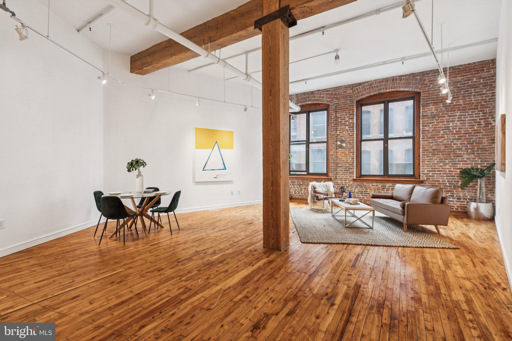 CALLOWHILL - Residential