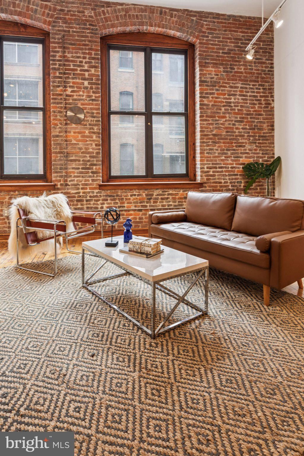 Photo of 428 N 13th Street #3F, PHILADELPHIA, PA 19123 (MLS # PAPH2565888)