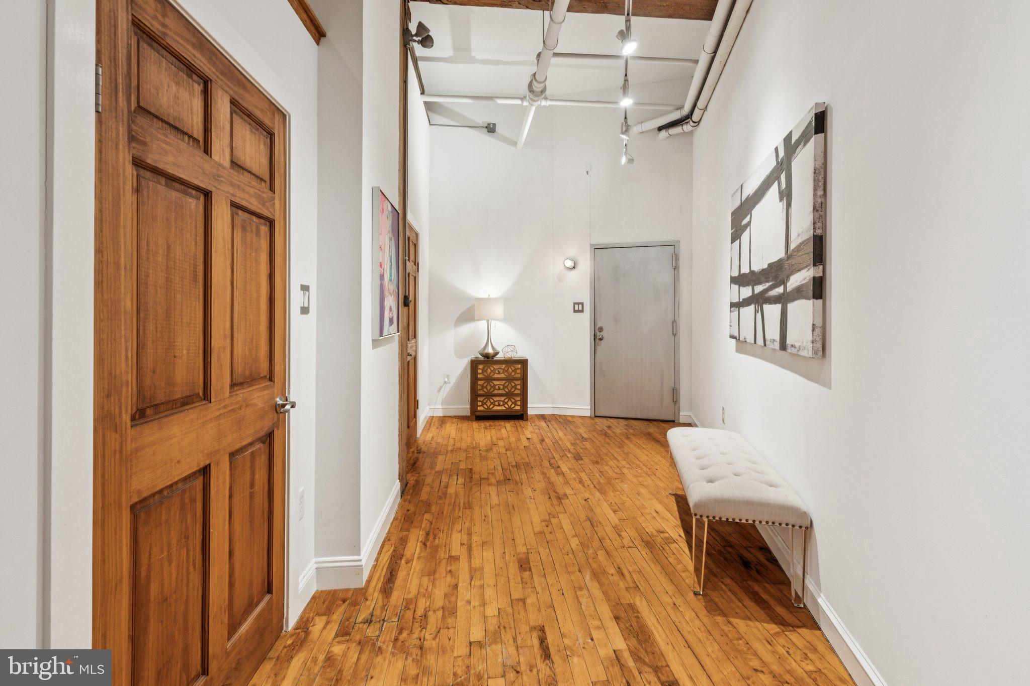 CALLOWHILL - Residential