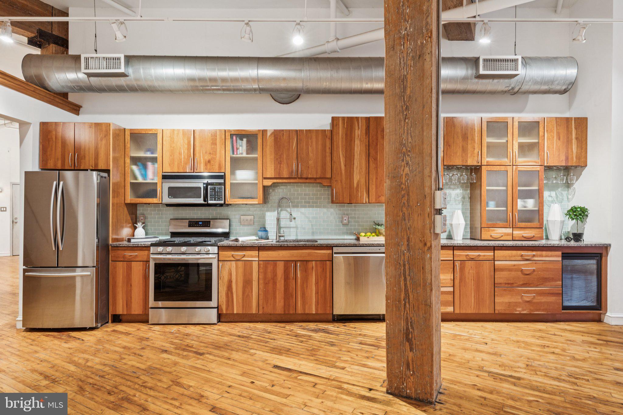 CALLOWHILL - Residential