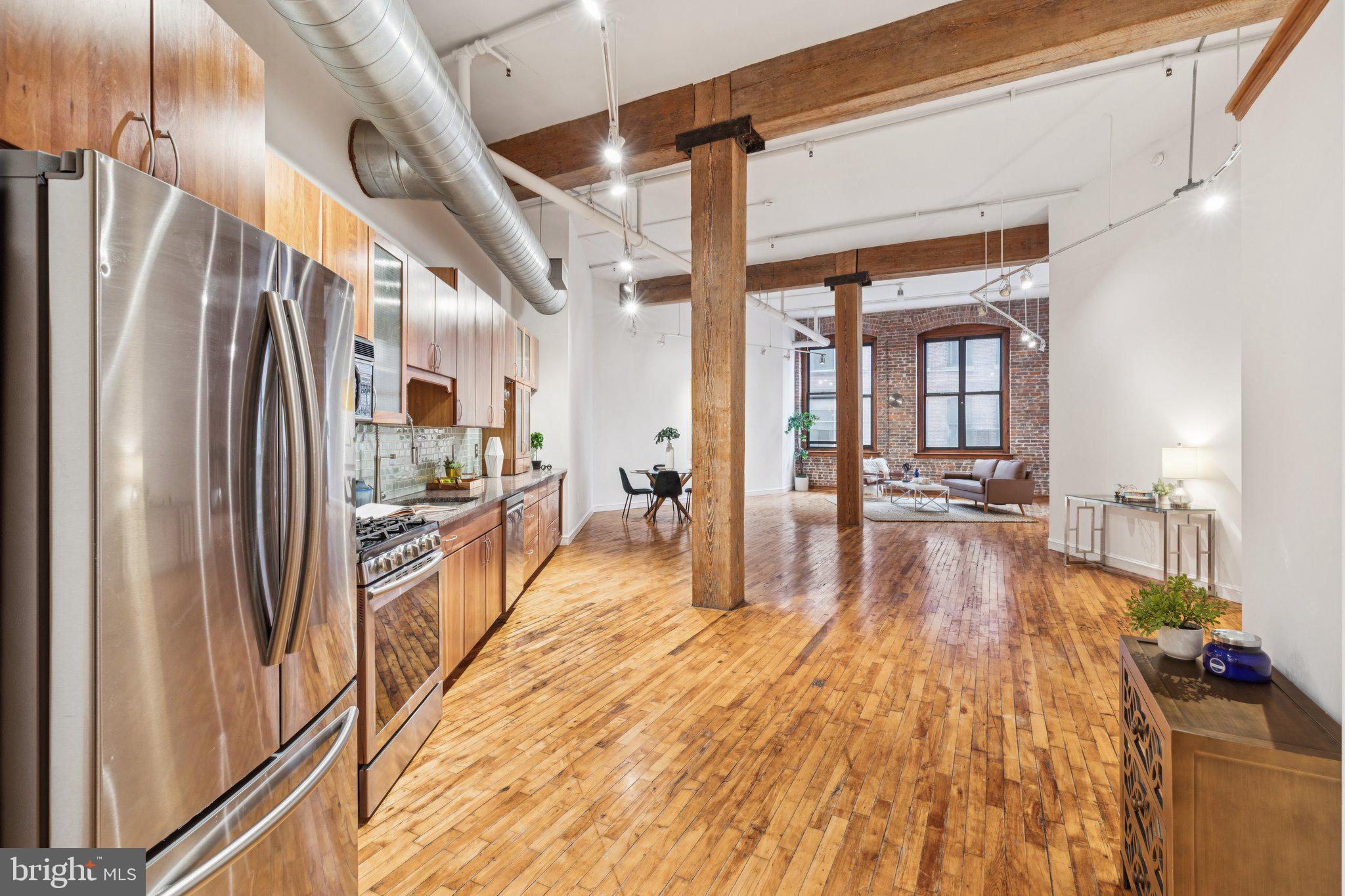 CALLOWHILL - Residential