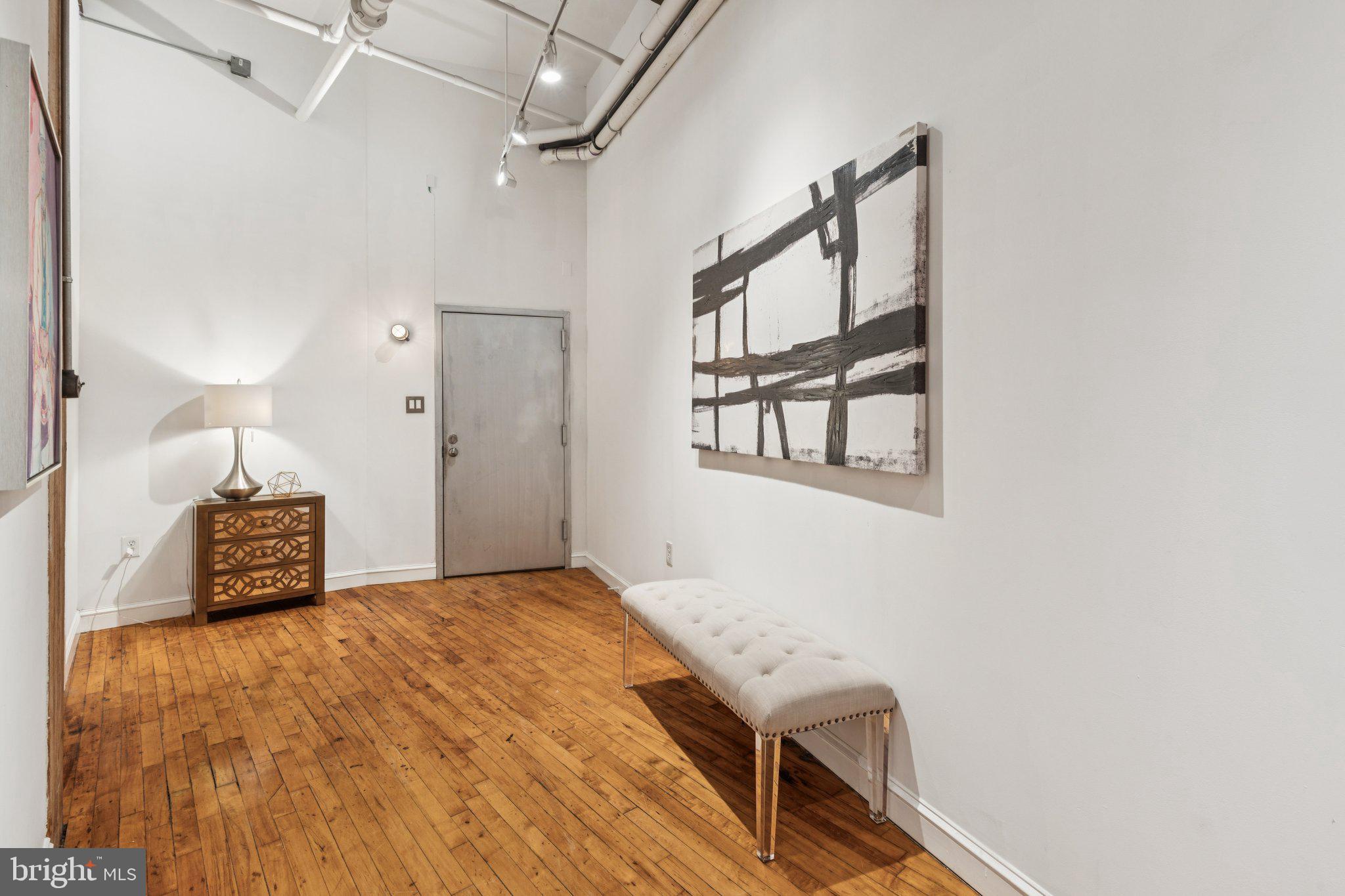 CALLOWHILL - Residential