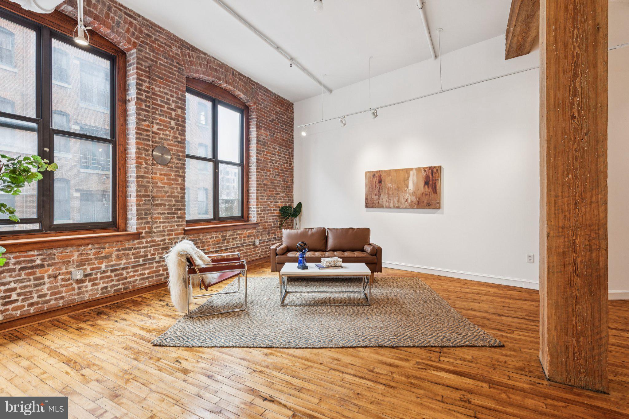 CALLOWHILL - Residential